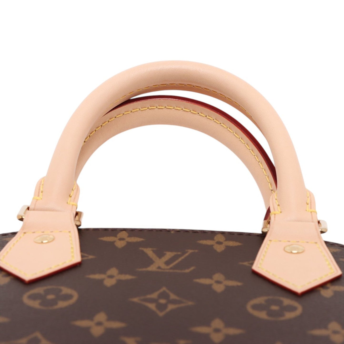 Louis Vuitton Monogram Alma BB