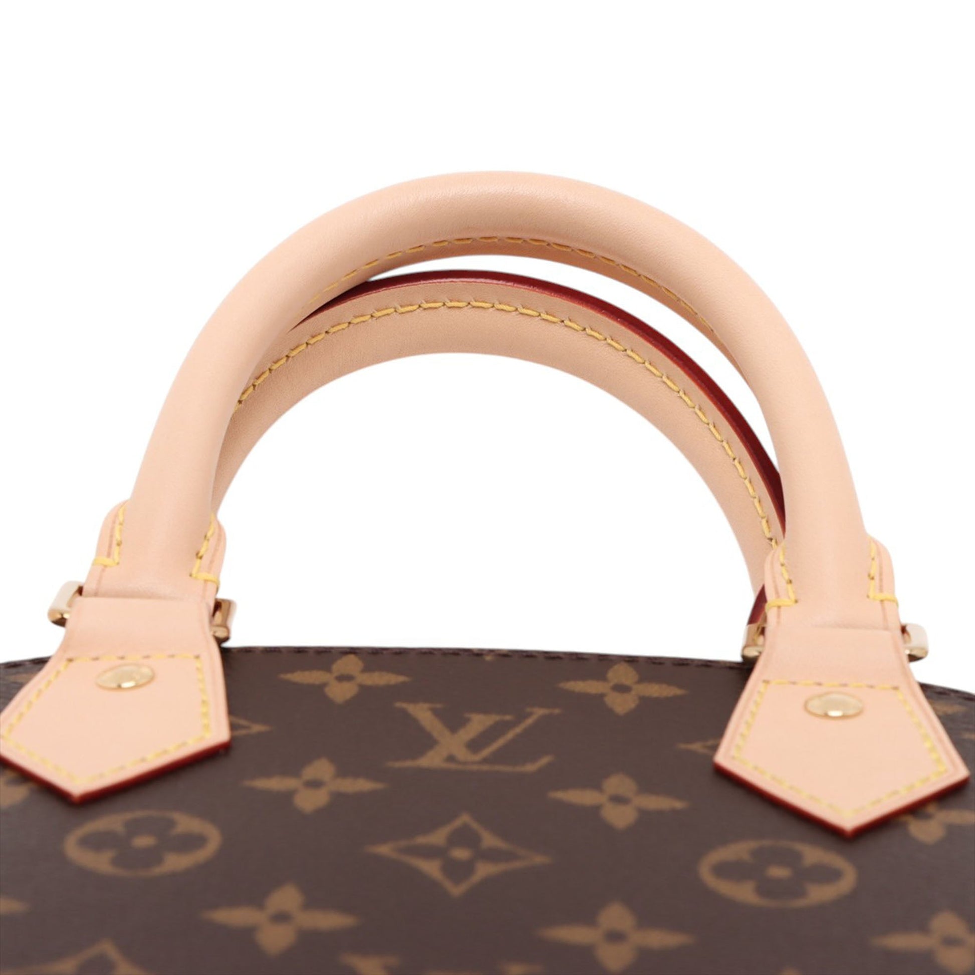 Louis Vuitton Monogram Alma BB