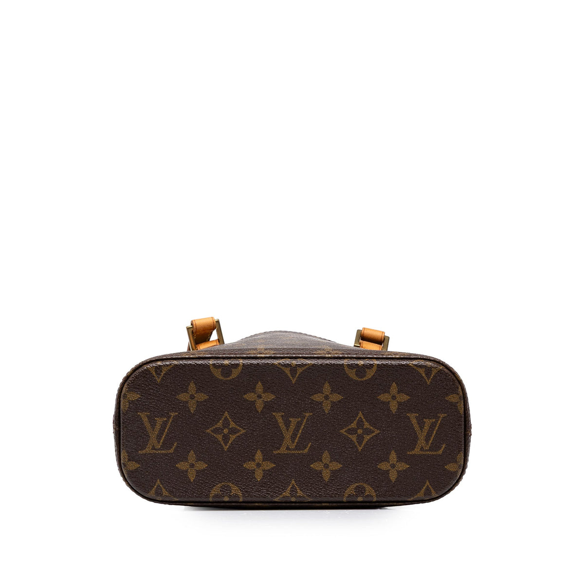 Louis Vuitton Monogram Vavin PM — Brown