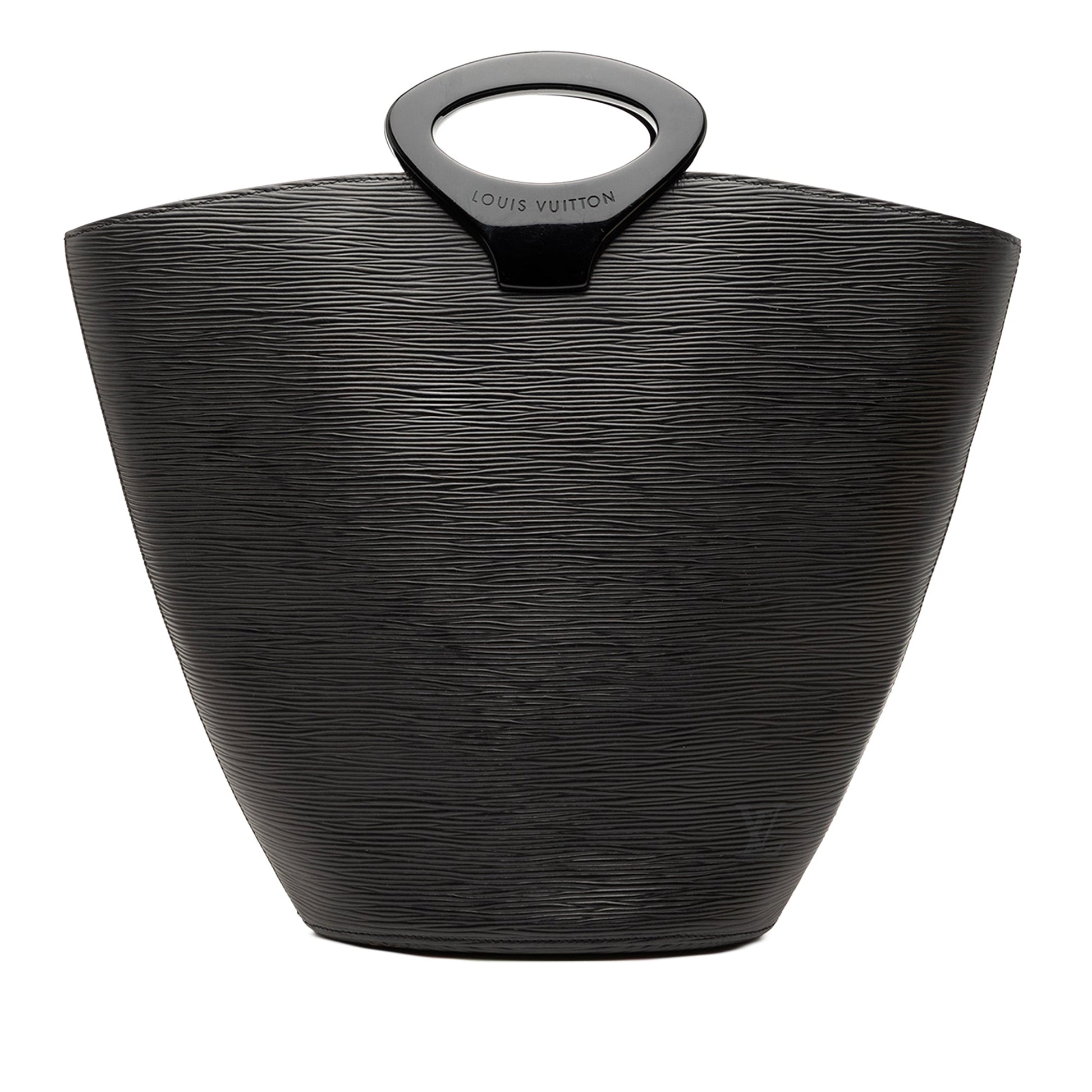 Louis Vuitton Epi Noctambule