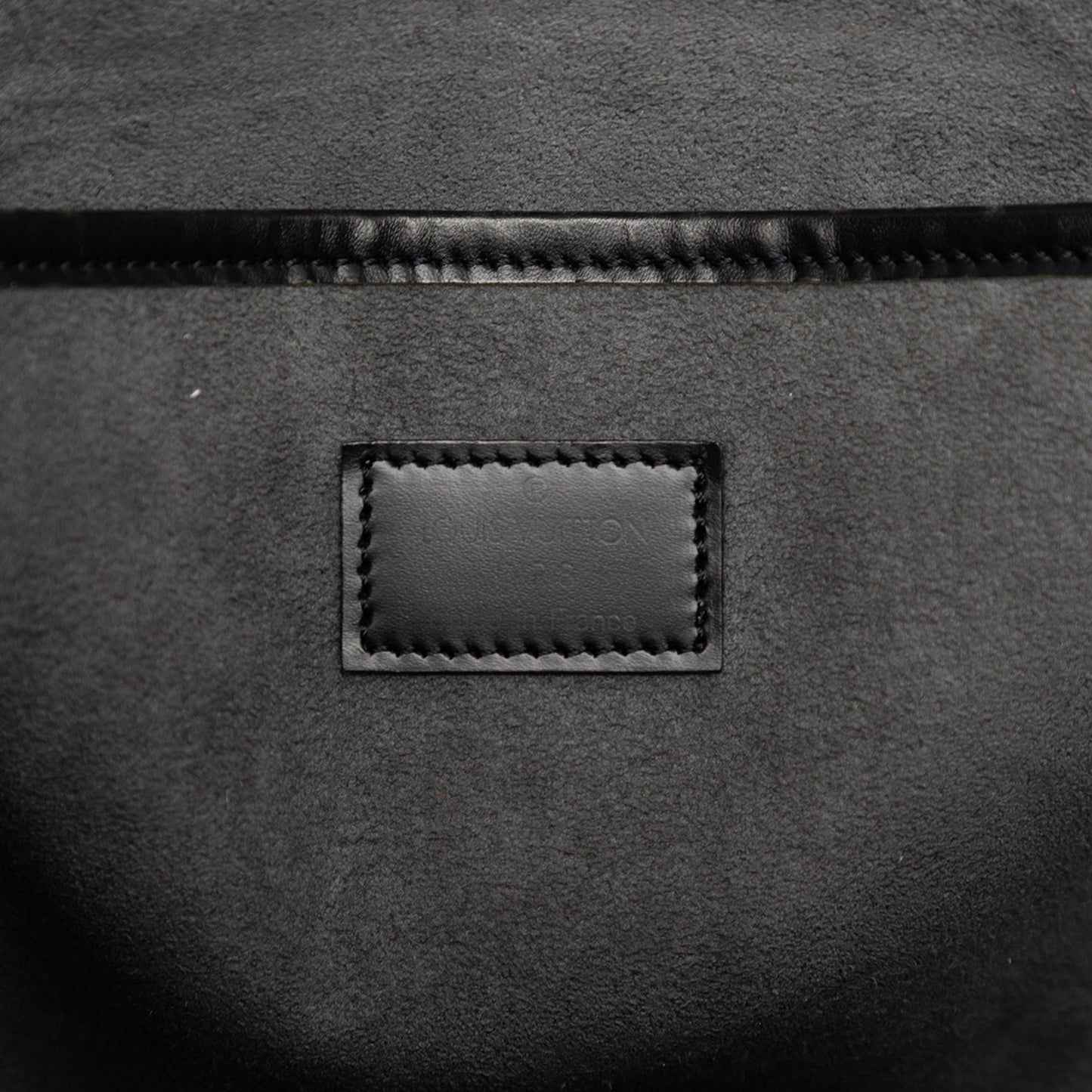 Louis Vuitton Epi Noctambule