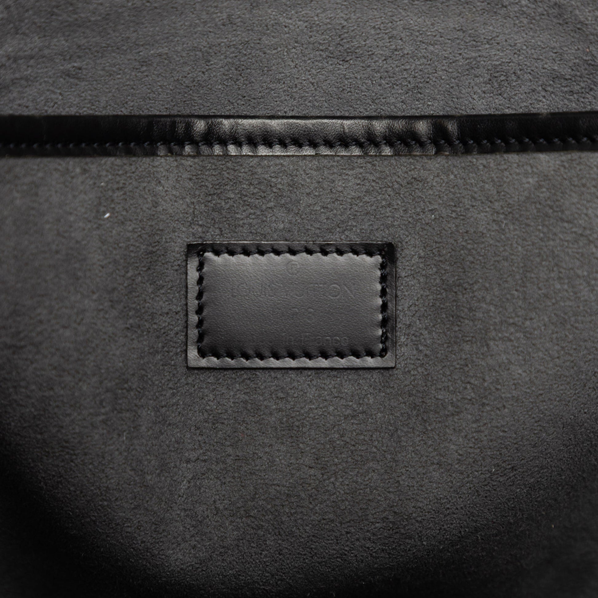 Louis Vuitton Epi Noctambule