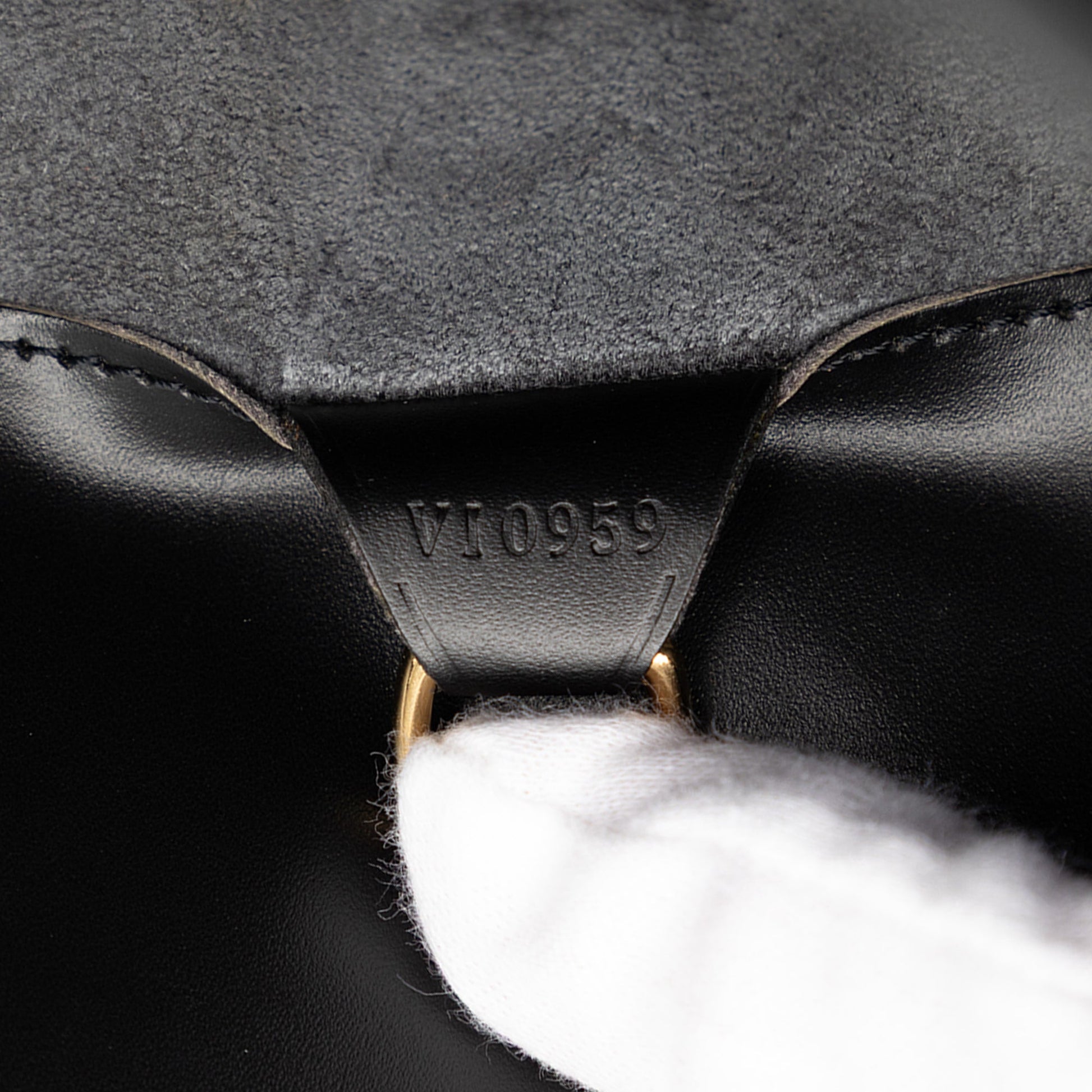 Louis Vuitton Epi Noctambule