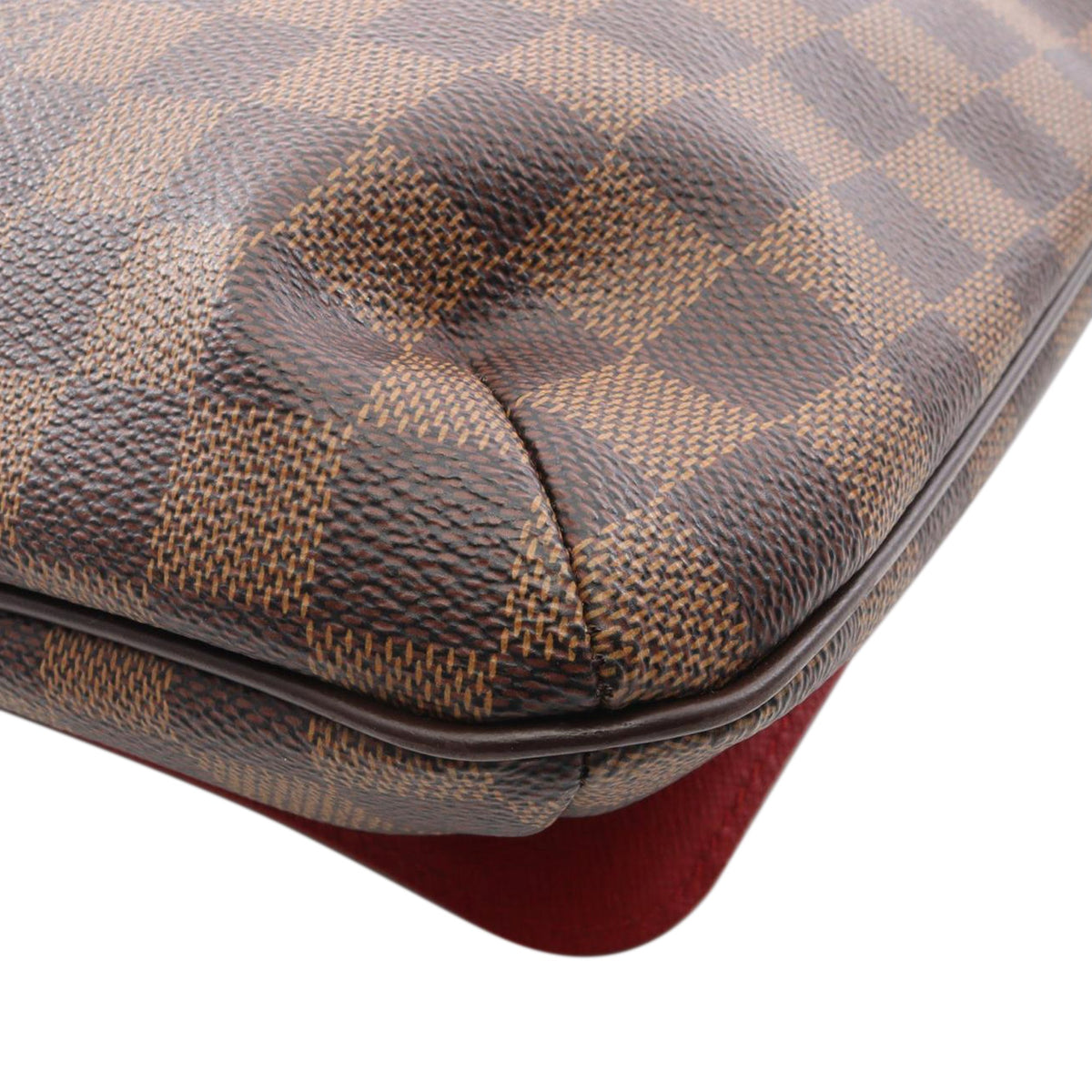 Louis Vuitton Damier Ebene Musette Salsa Long Strap