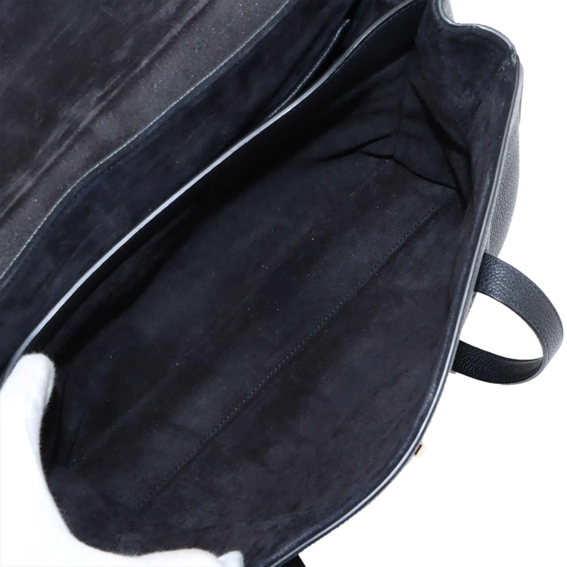 Celine Large Soft 16