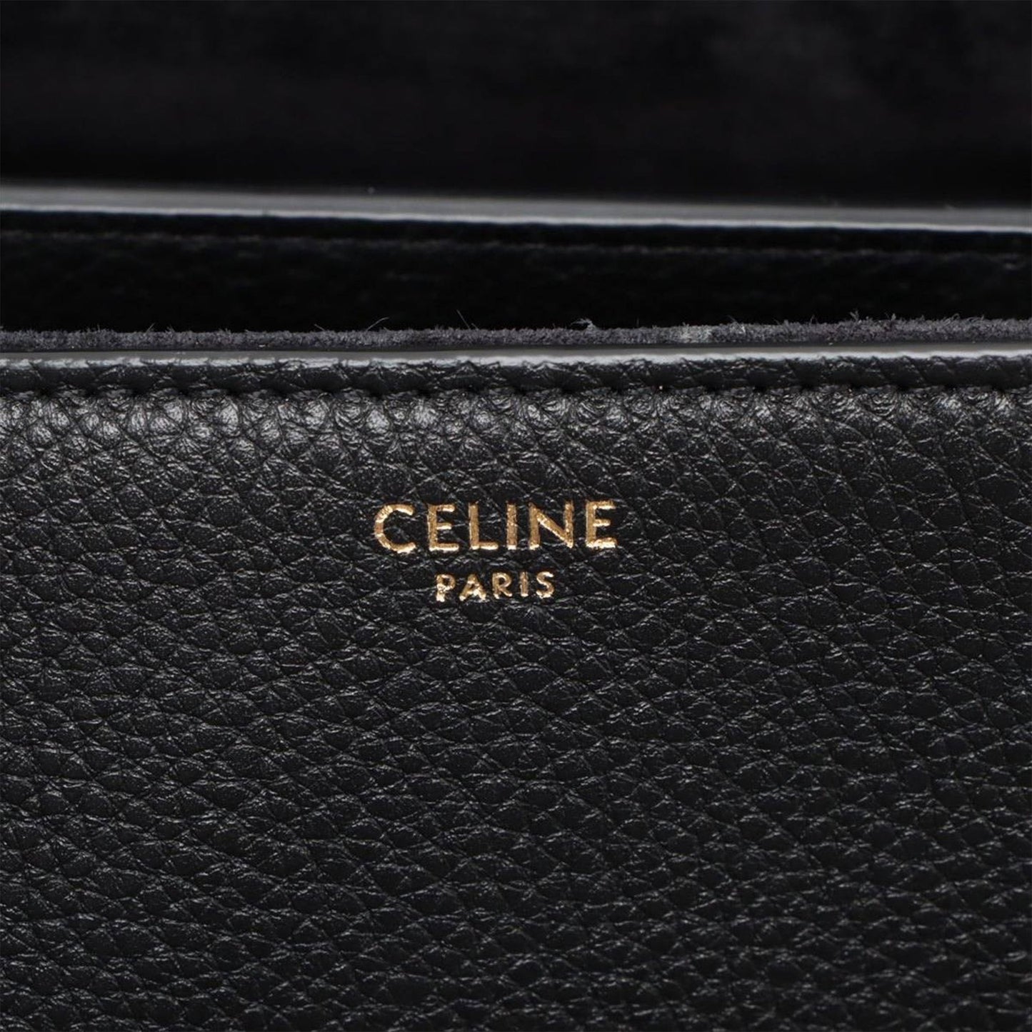 Celine Large Soft 16