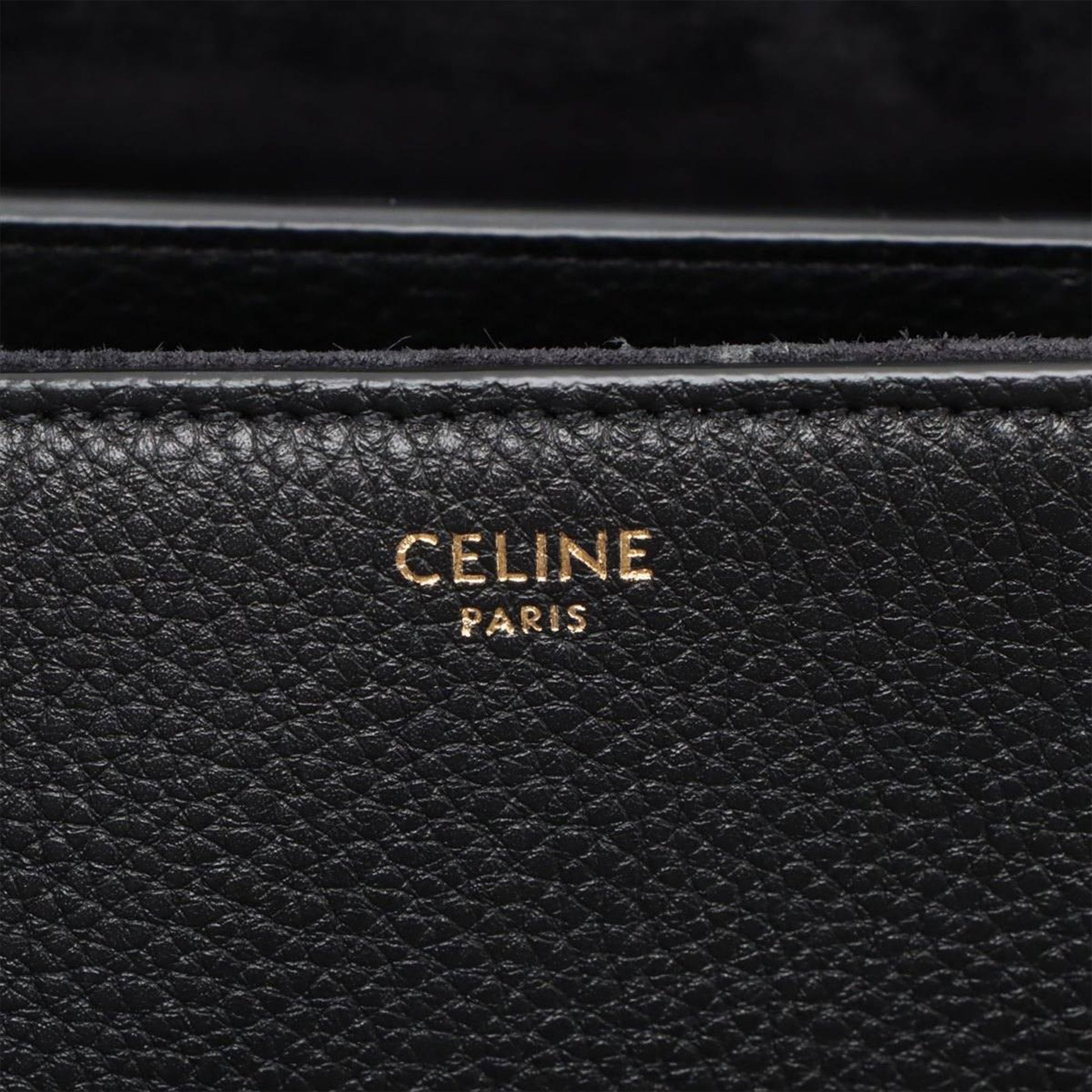 Celine Large Soft 16