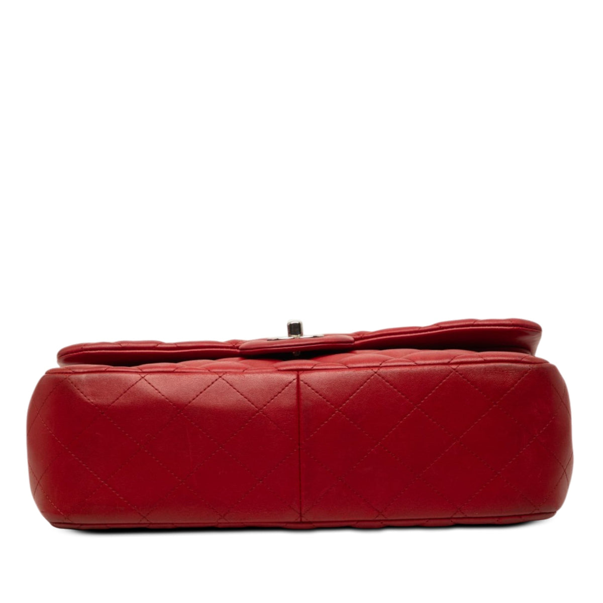 Chanel Jumbo Classic Lambskin Double Flap