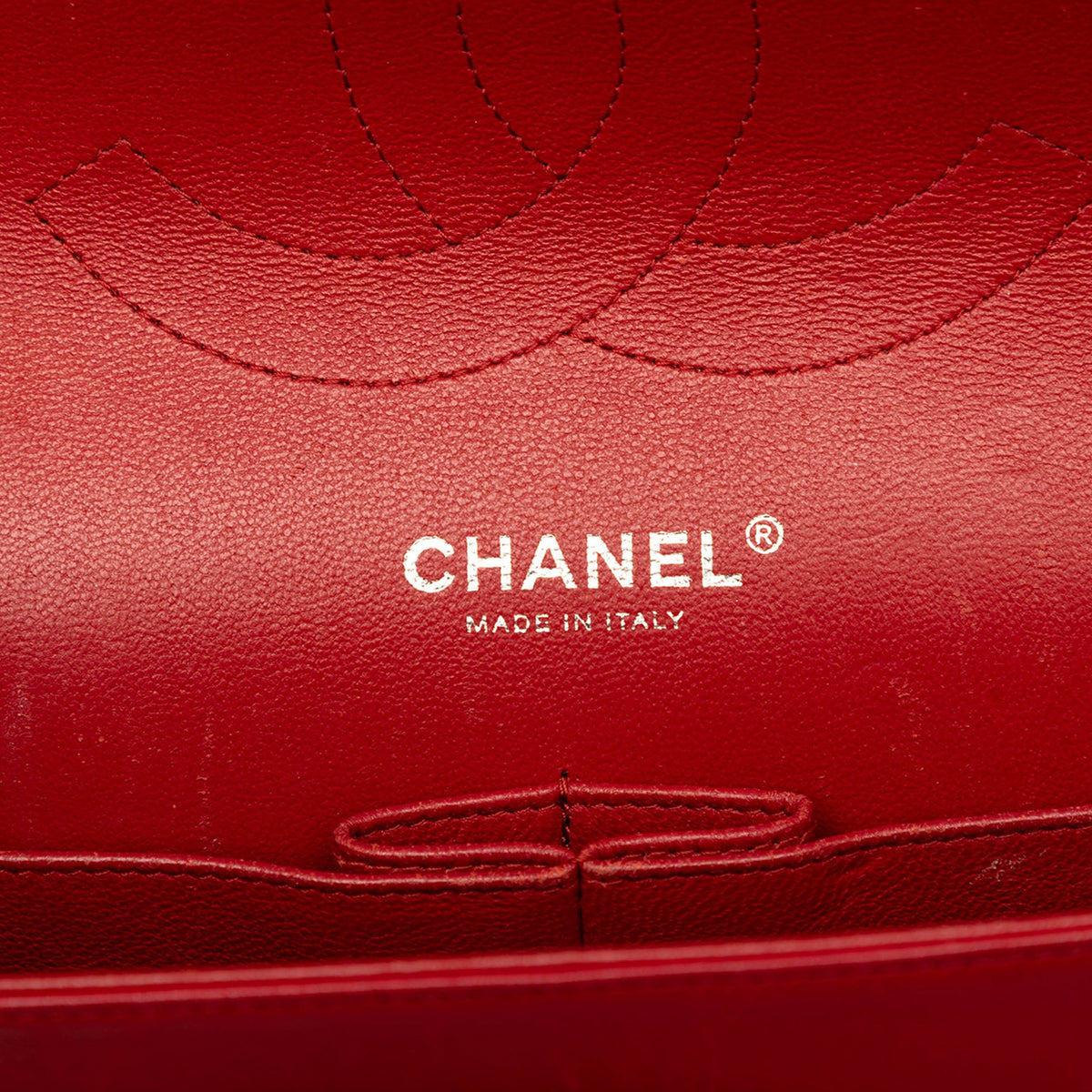 Chanel Jumbo Classic Lambskin Double Flap