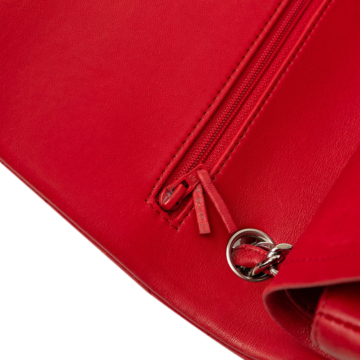 Chanel Jumbo Classic Lambskin Double Flap
