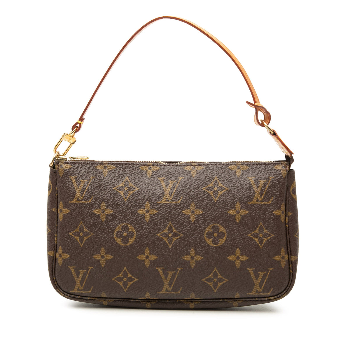 Louis Vuitton Monogram Pochette Accessoires