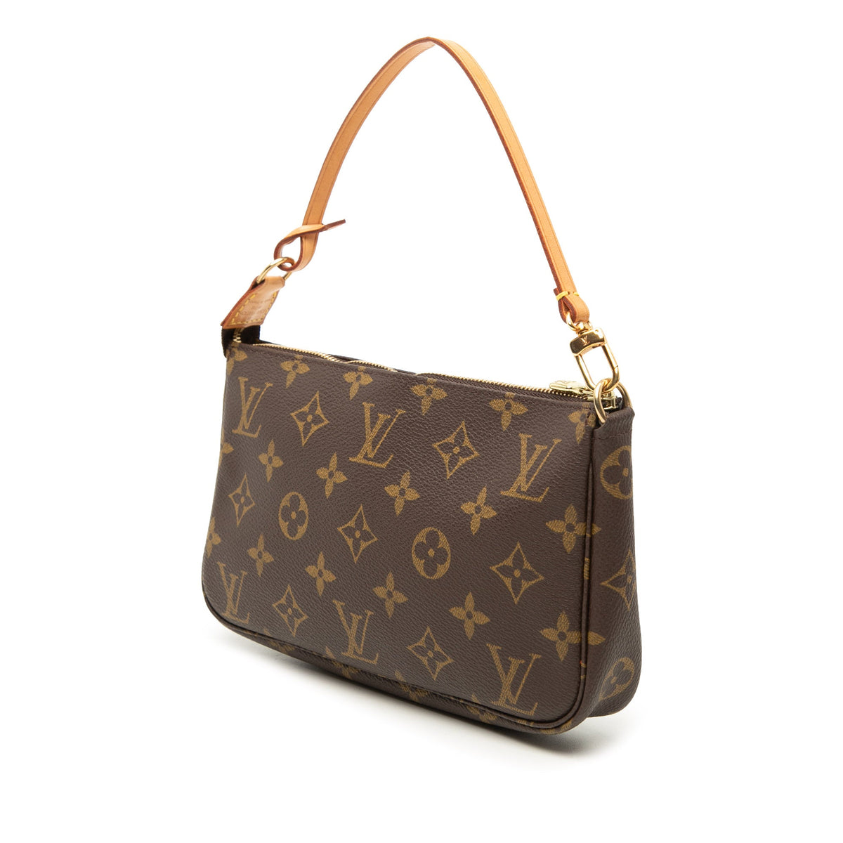 Louis Vuitton Monogram Pochette Accessoires