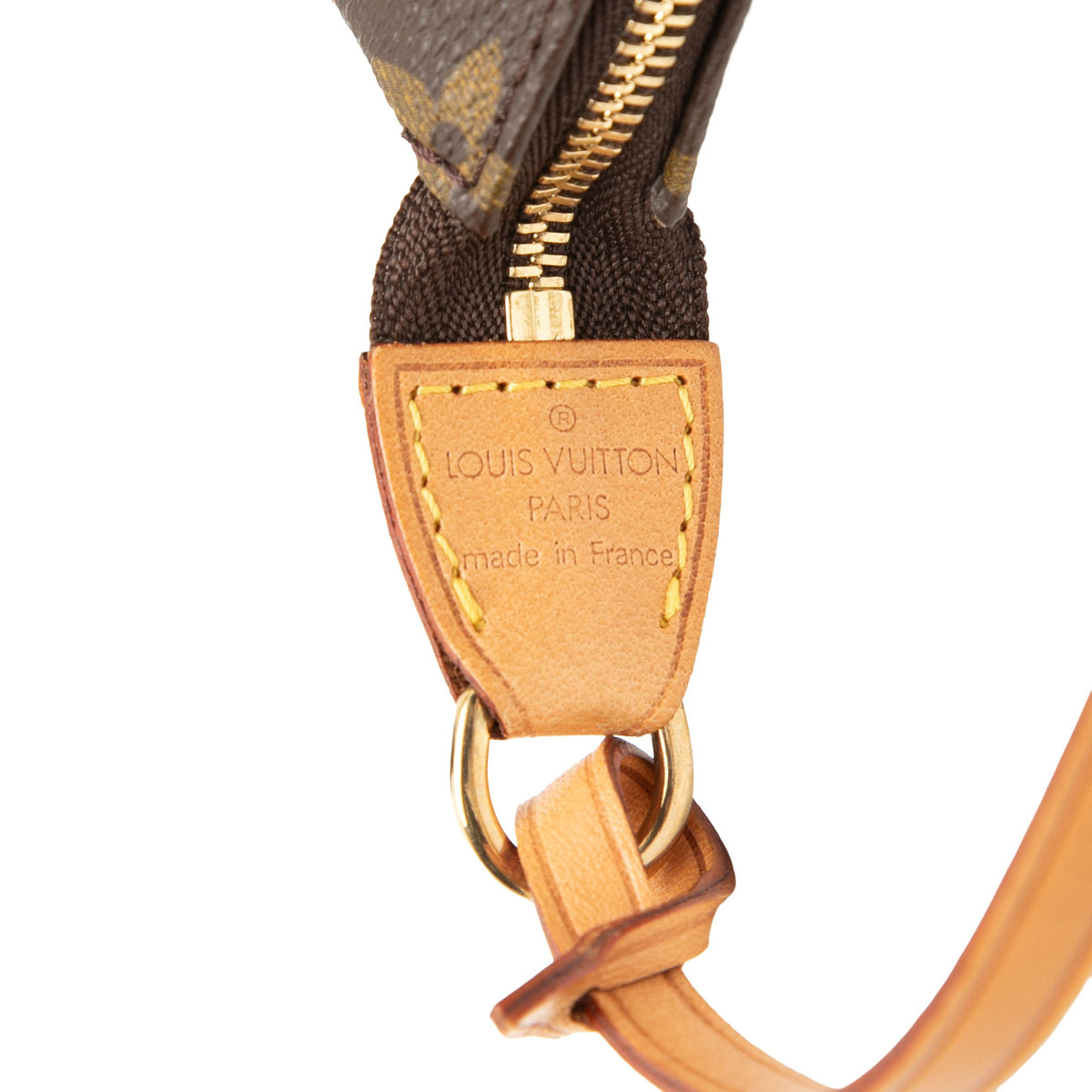 Louis Vuitton Monogram Pochette Accessoires