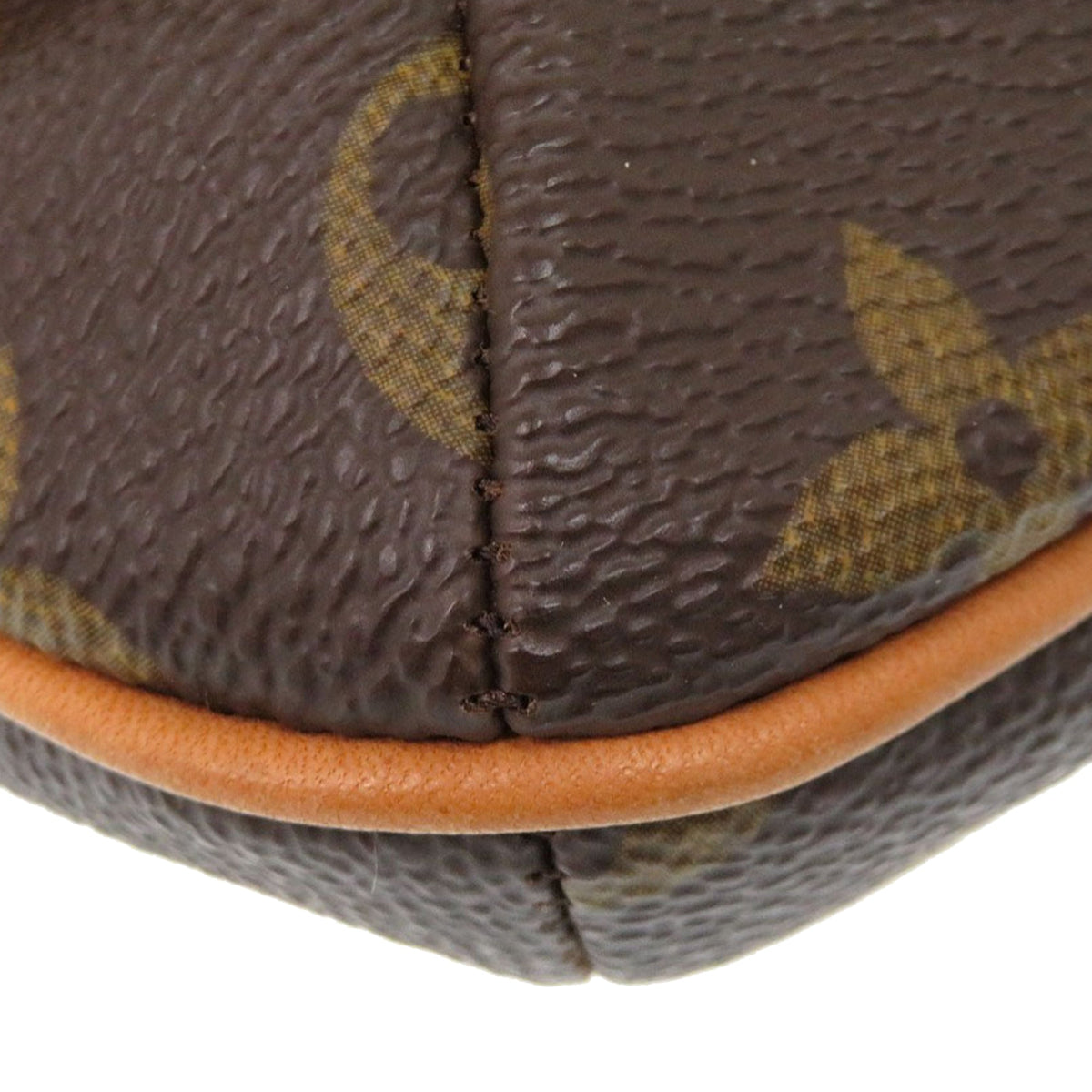 Louis Vuitton Monogram Musette Tango Short Strap