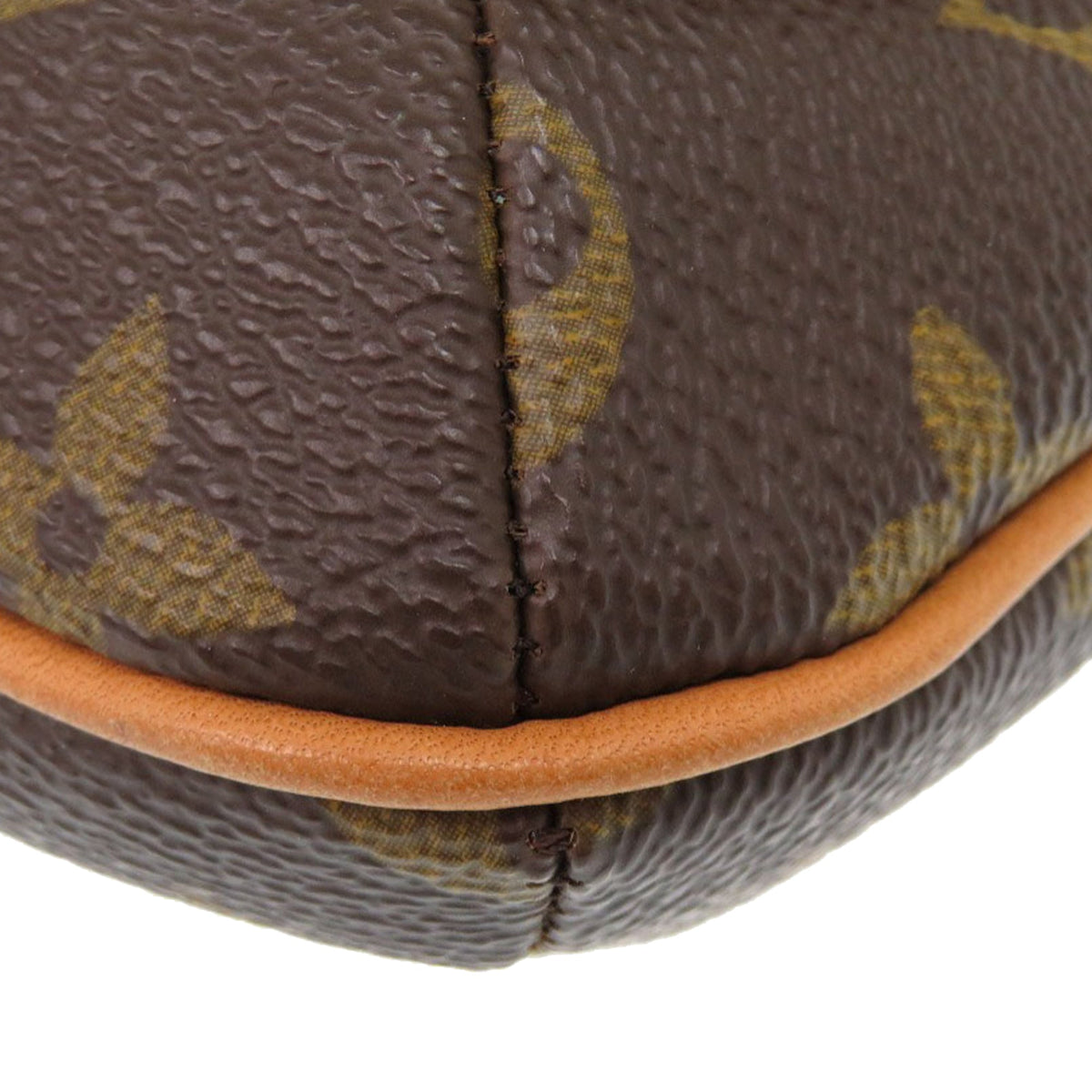 Louis Vuitton Monogram Musette Tango Short Strap