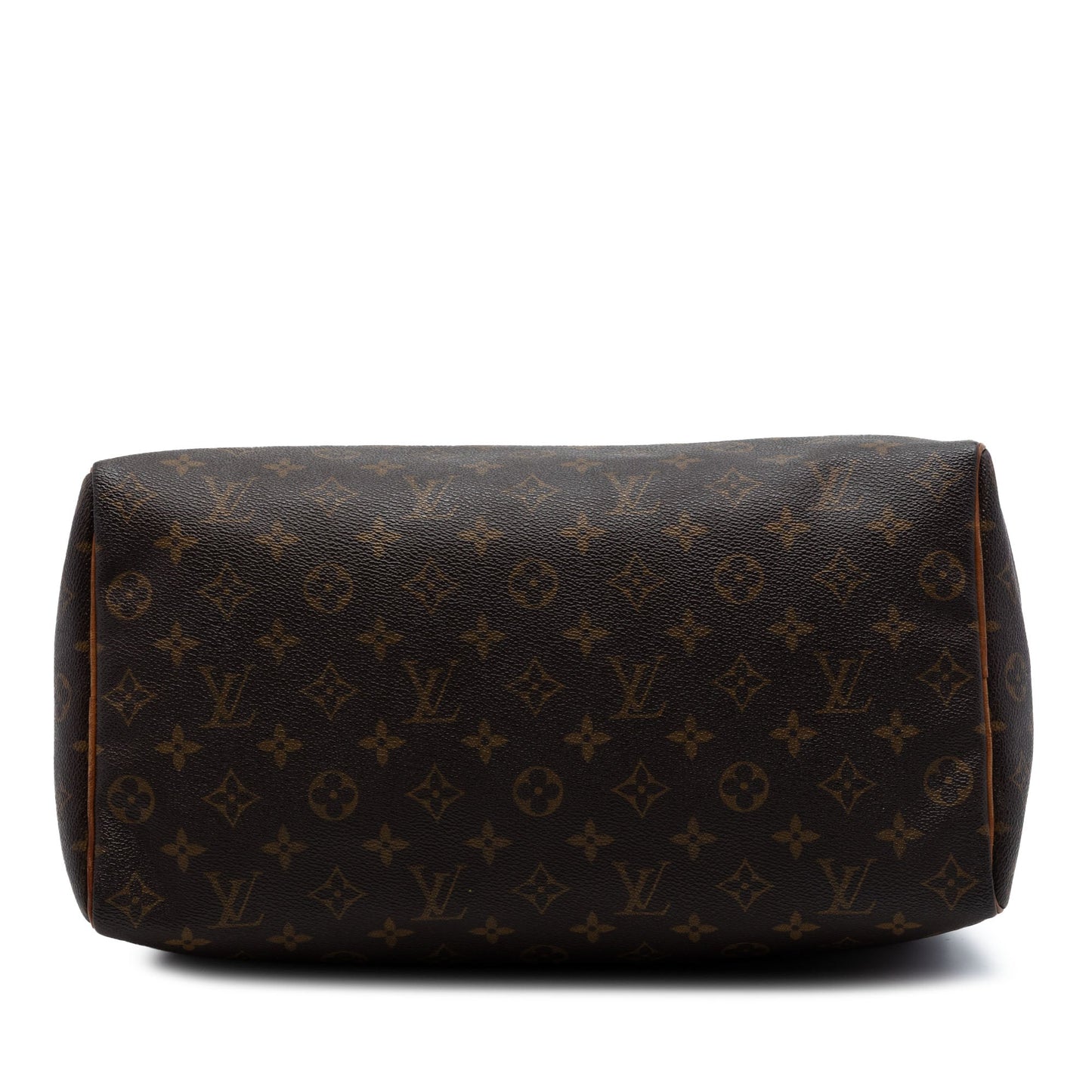 Louis Vuitton Monogram Speedy 35