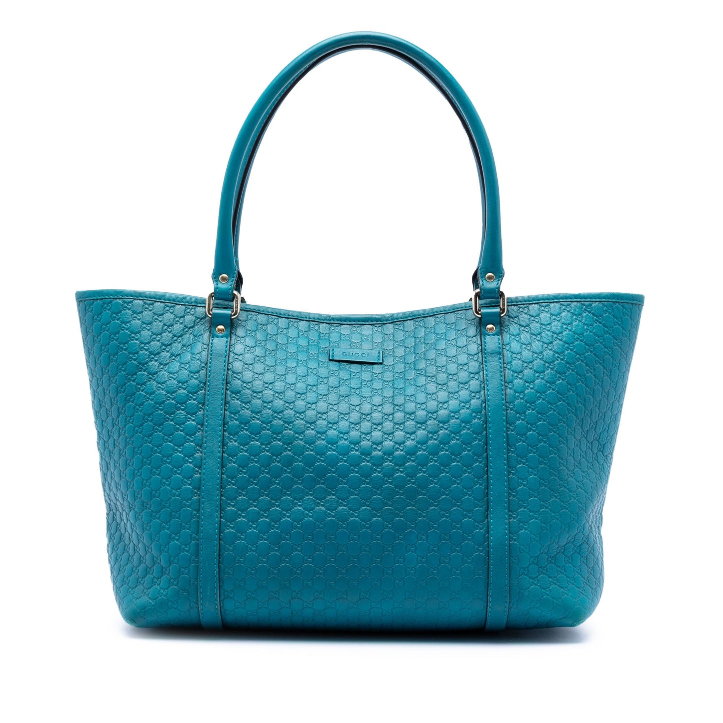 Gucci Microguccissima Joy Tote