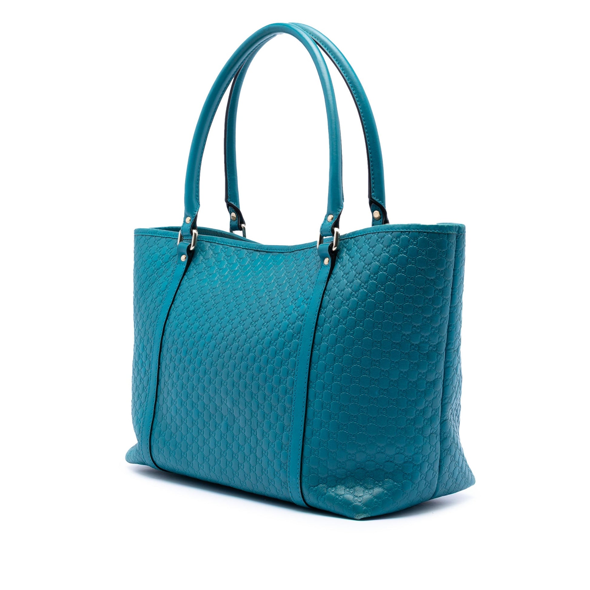 Gucci Microguccissima Joy Tote