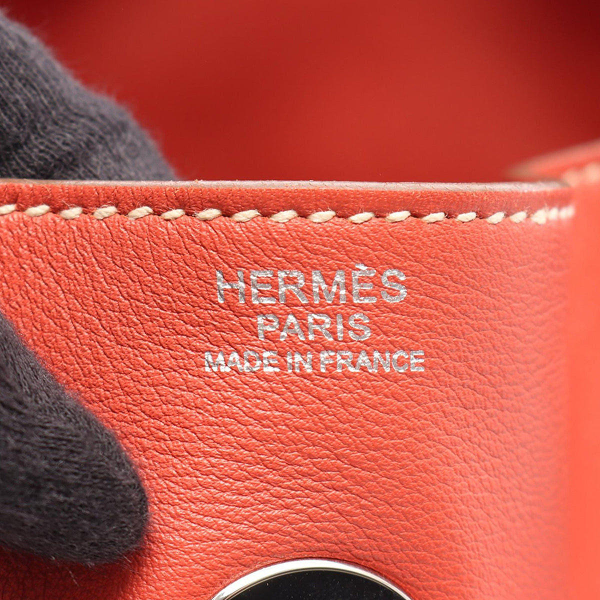Hermès Swift Lindy 30