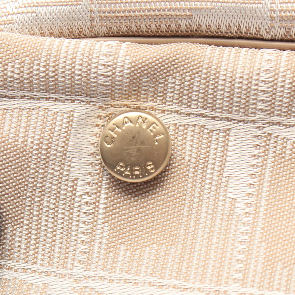 Chanel New Travel Line Nylon Tote