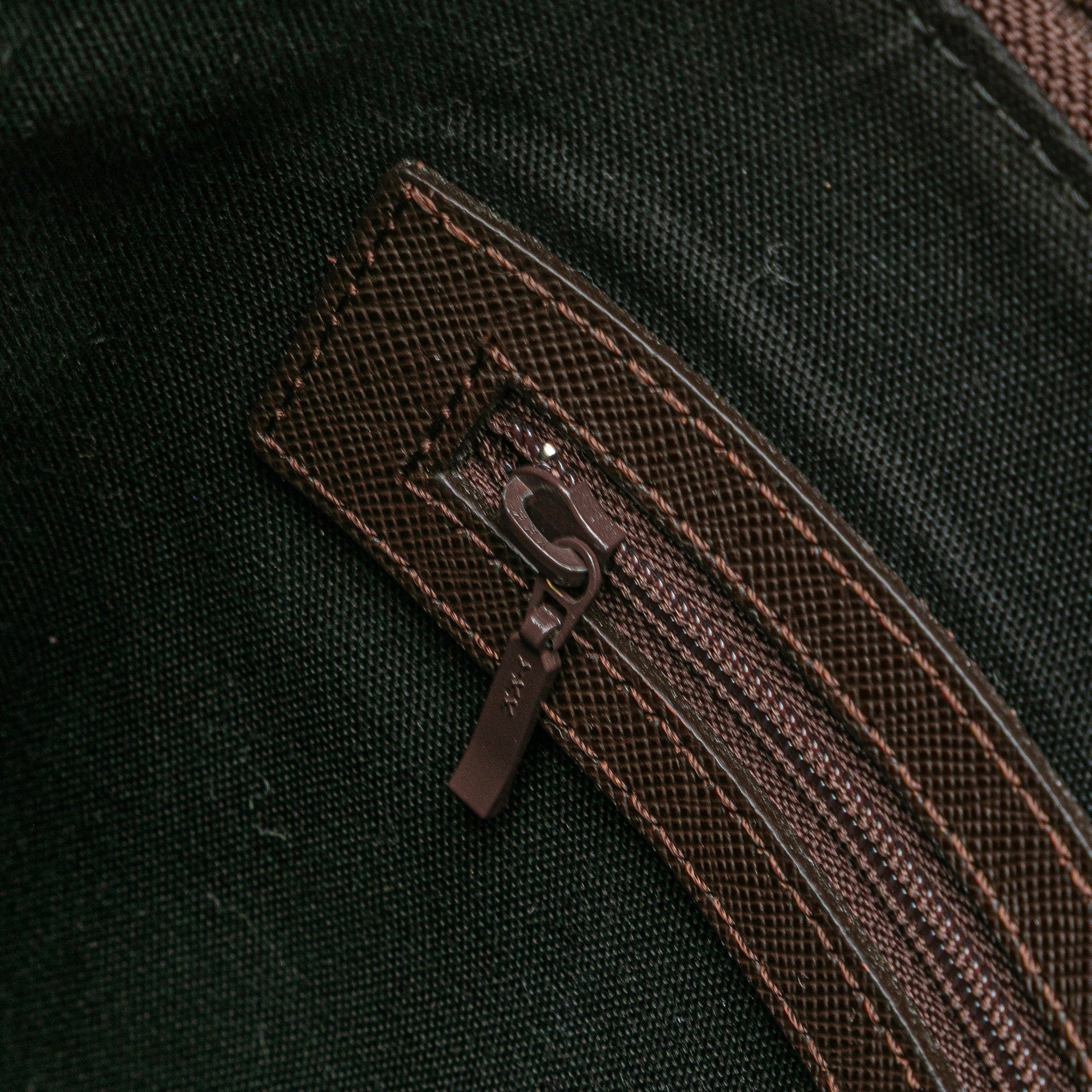 Burberry Nova Check Canvas Shoulder Bag