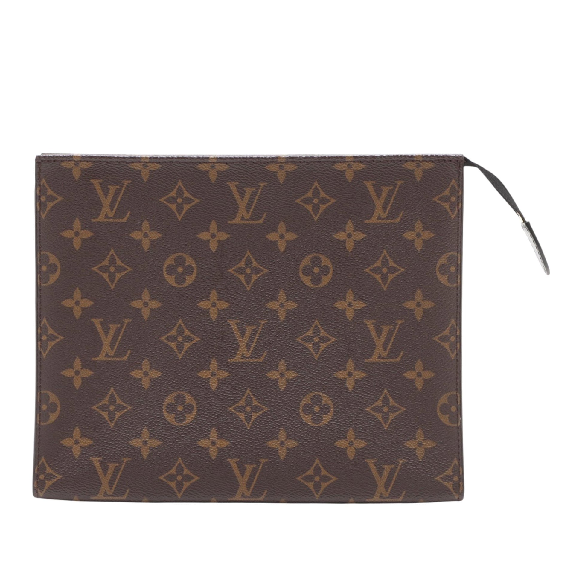 Louis Vuitton Monogram Poche Toilette
