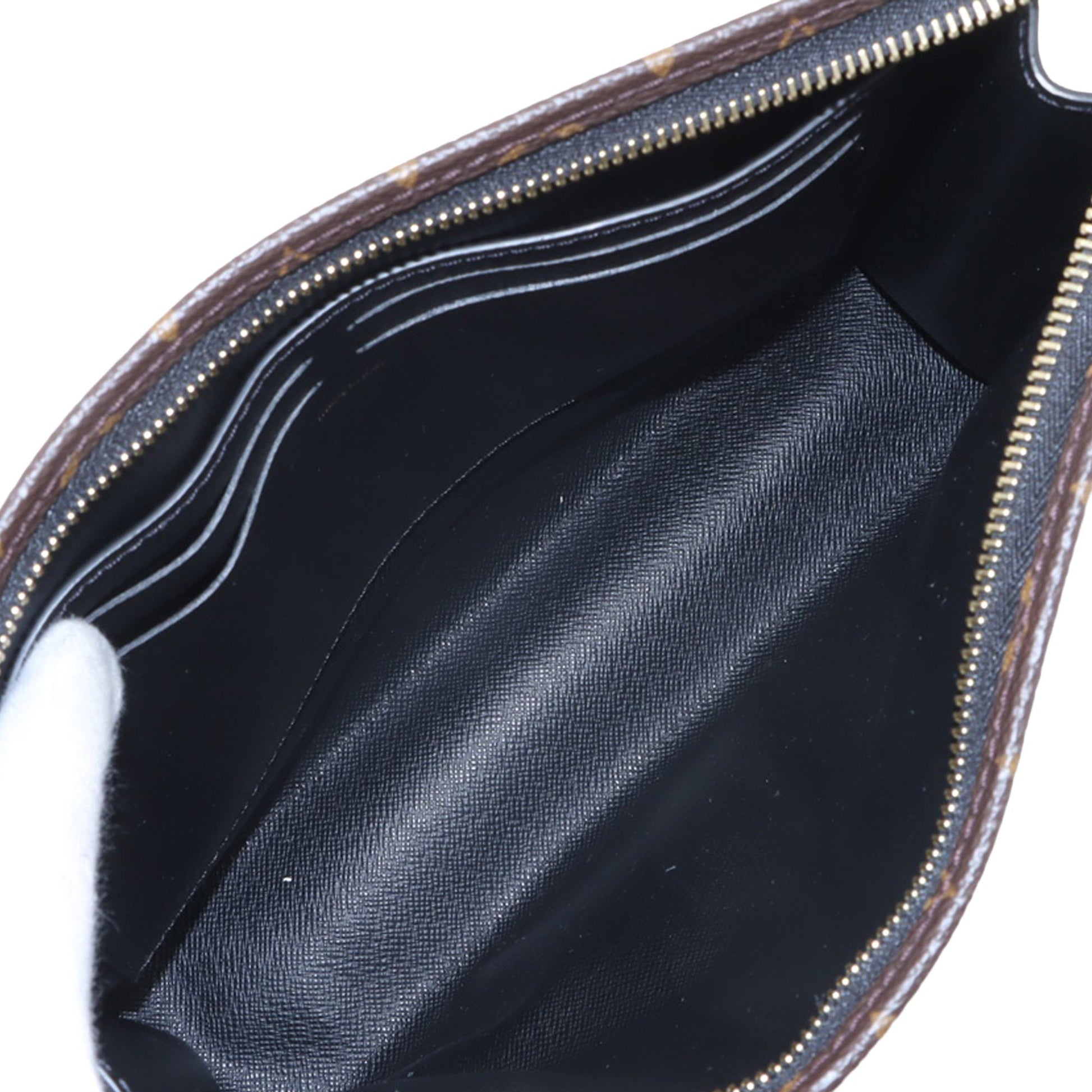 Louis Vuitton Monogram Poche Toilette