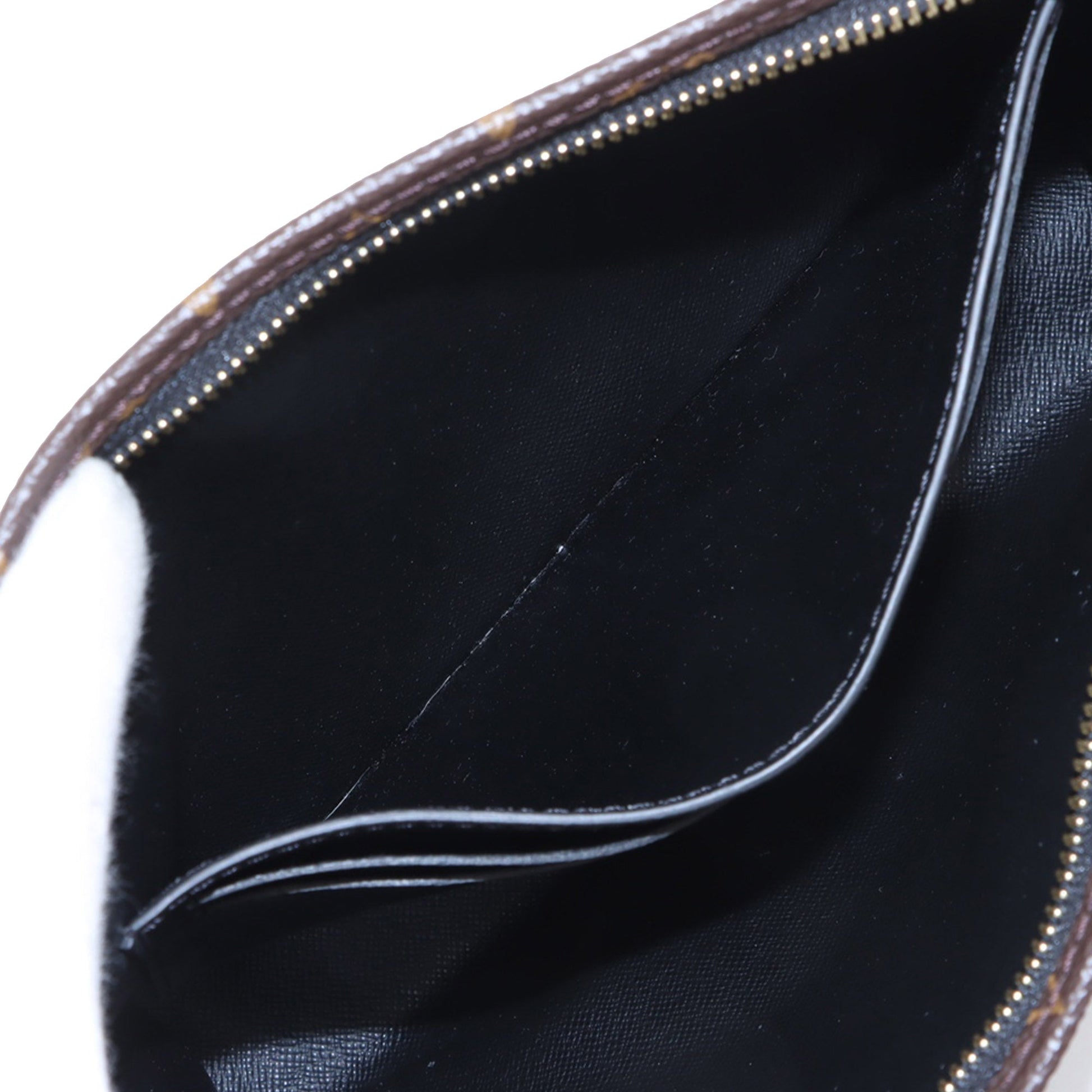 Louis Vuitton Monogram Poche Toilette