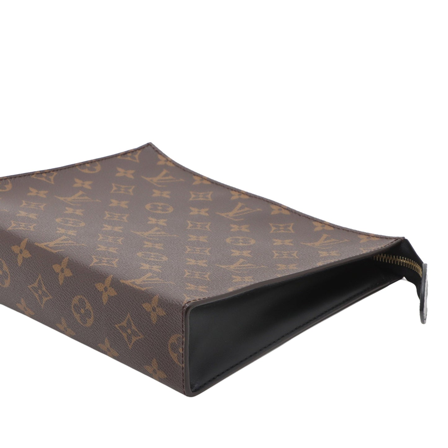 Louis Vuitton Monogram Poche Toilette