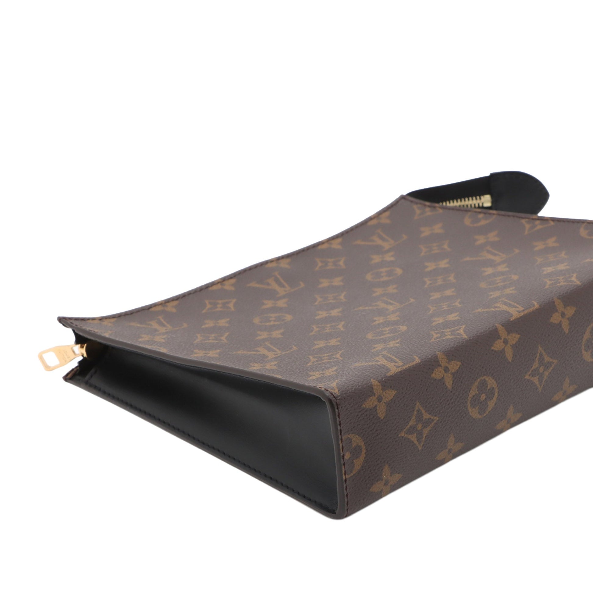 Louis Vuitton Monogram Poche Toilette