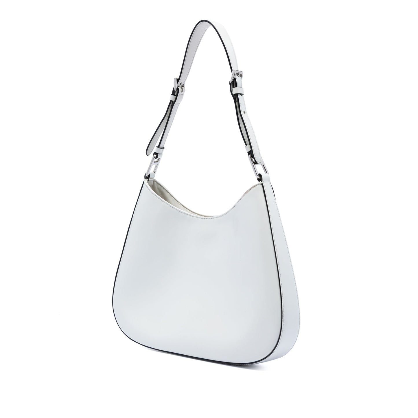 Spazzolato Cleo Shoulder Bag