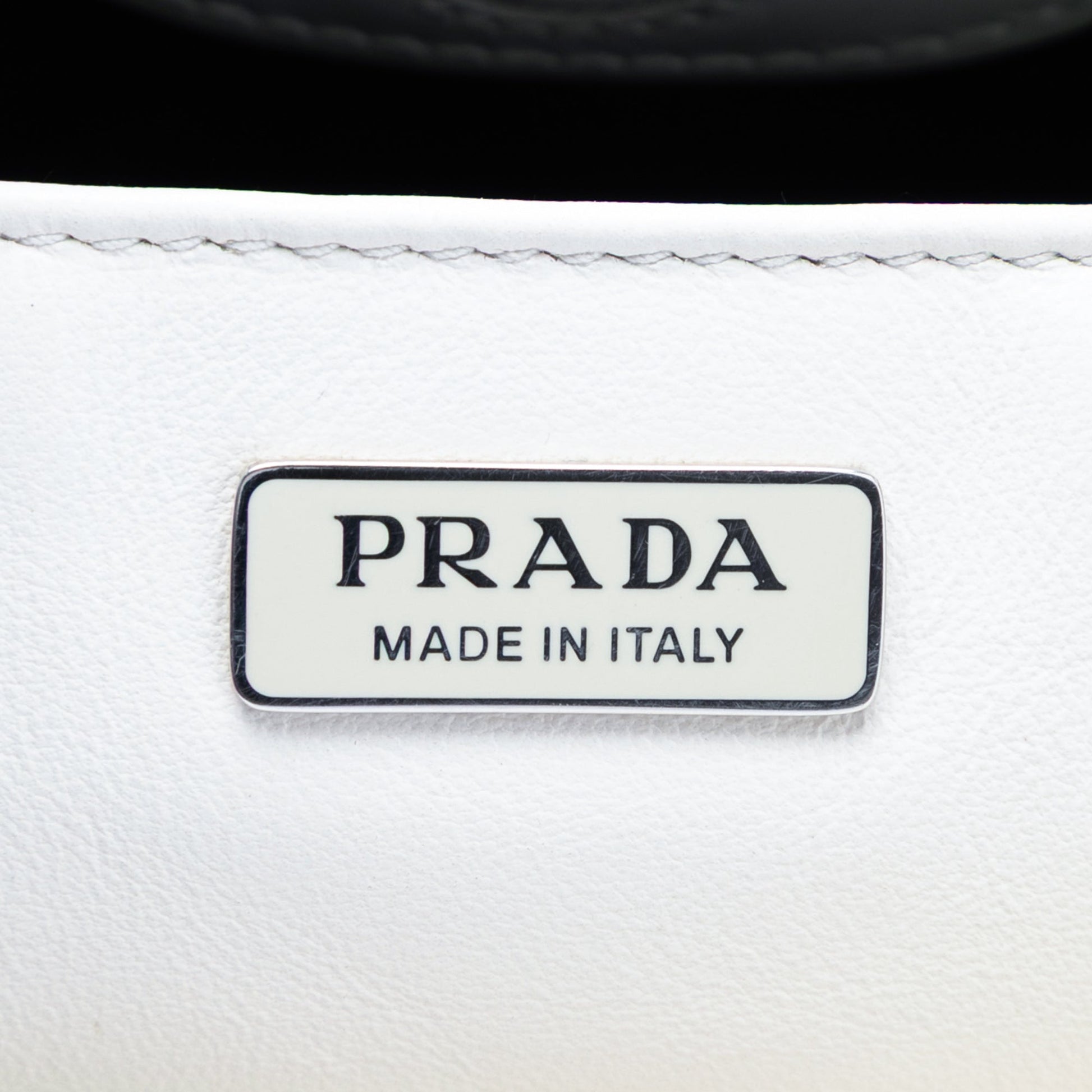 Spazzolato Cleo Shoulder Bag