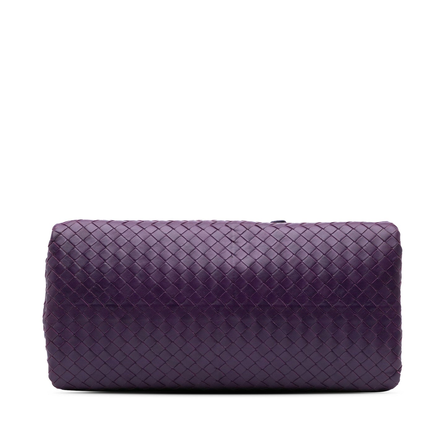 Bottega Veneta Nappa Intrecciato Montaigne Handbag