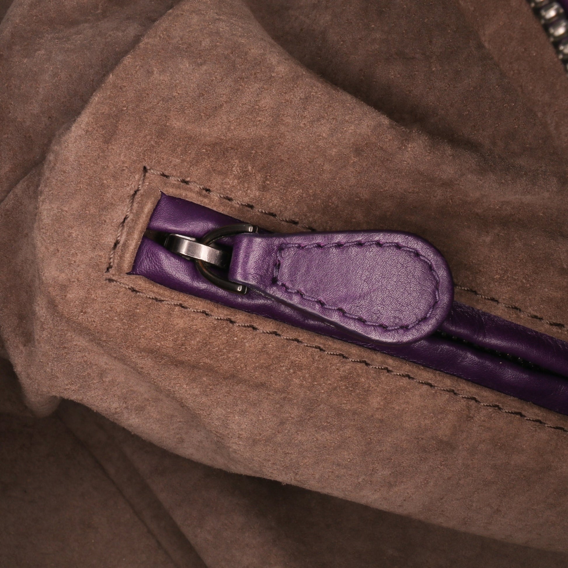 Bottega Veneta Nappa Intrecciato Montaigne Handbag