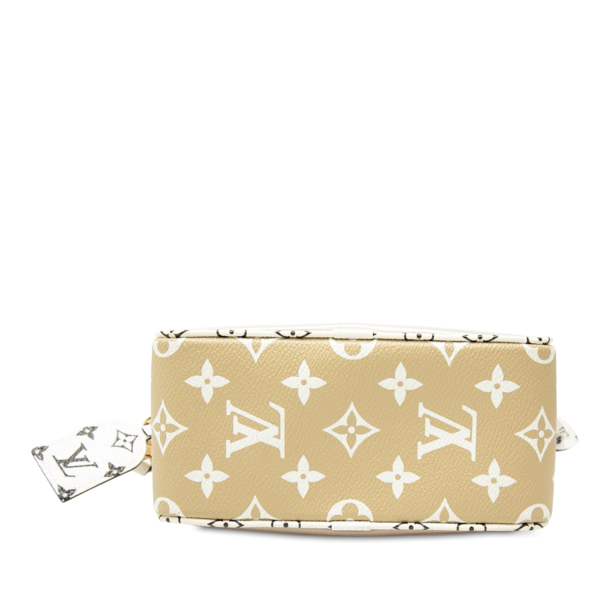 Louis Vuitton Monogram Giant Jungle Beach Pouch