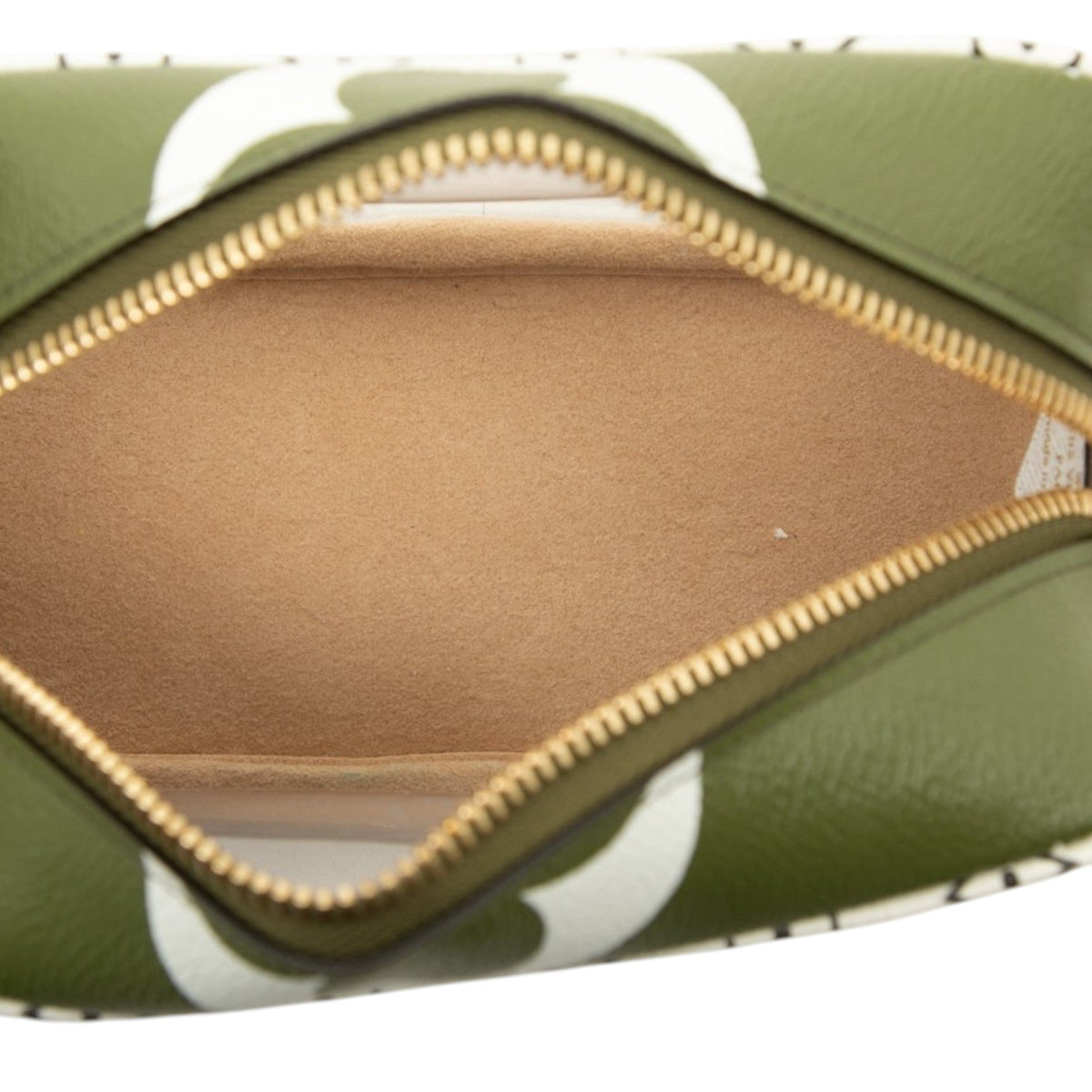 Louis Vuitton Monogram Giant Jungle Beach Pouch