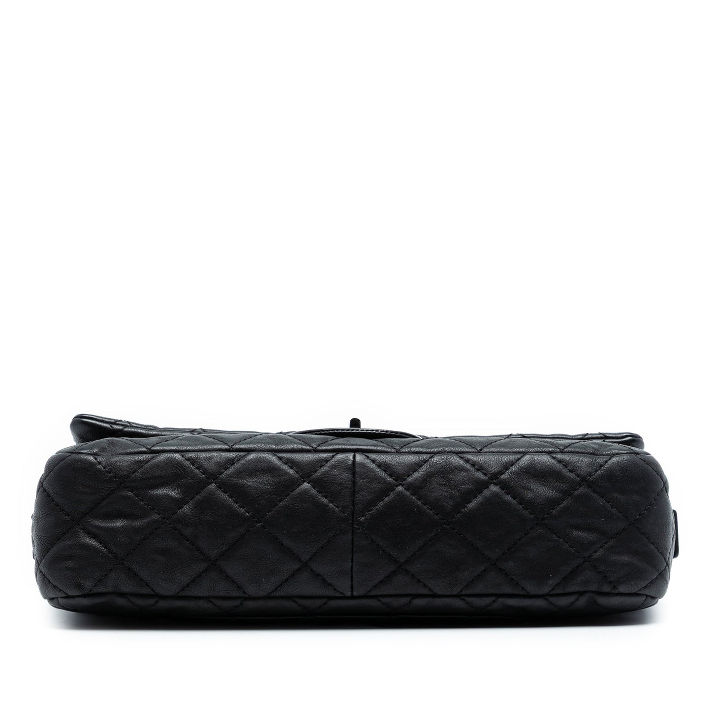 Chanel Quilted Calfskin Reissue 2.55 Easy Messenger Flap