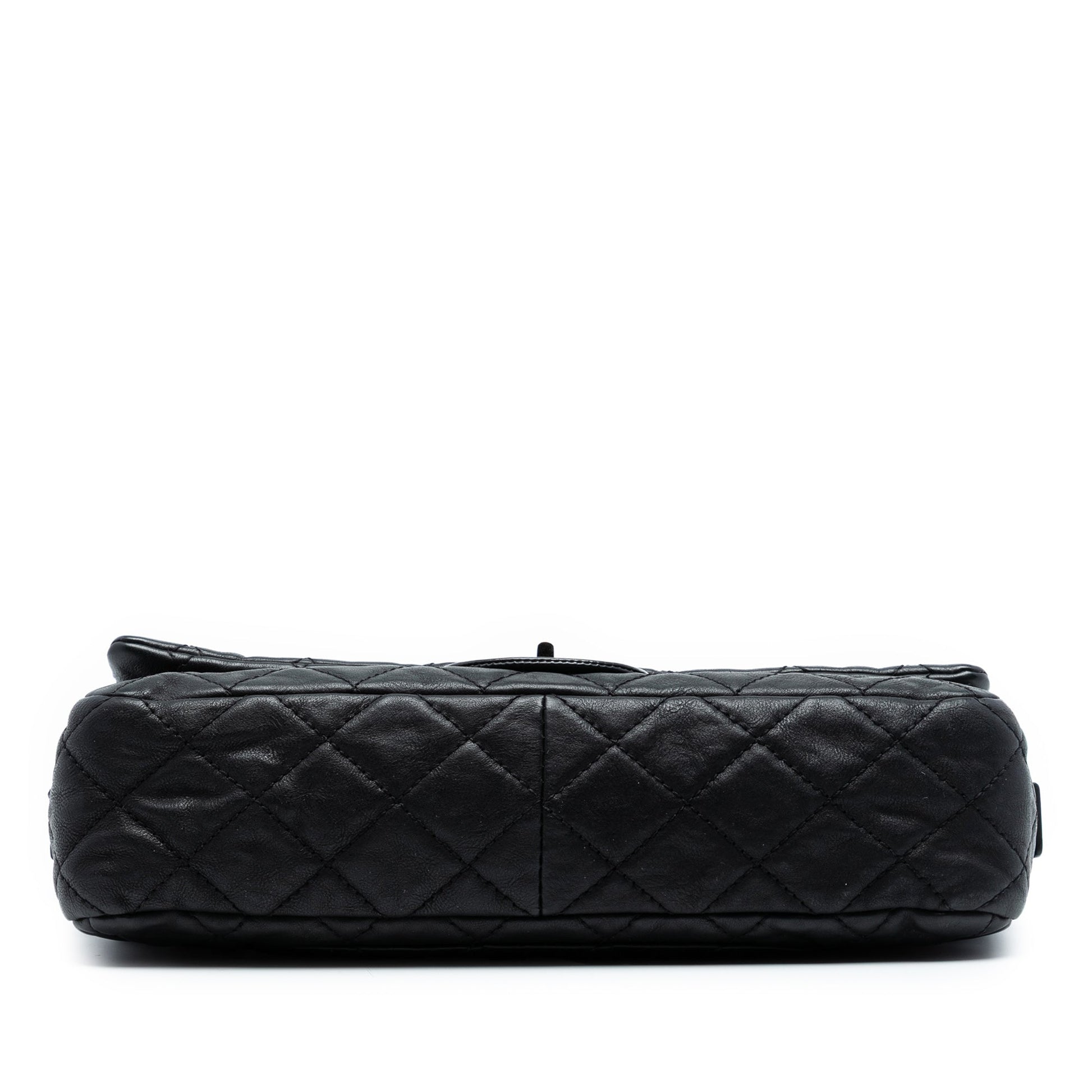 Chanel Quilted Calfskin Reissue 2.55 Easy Messenger Flap