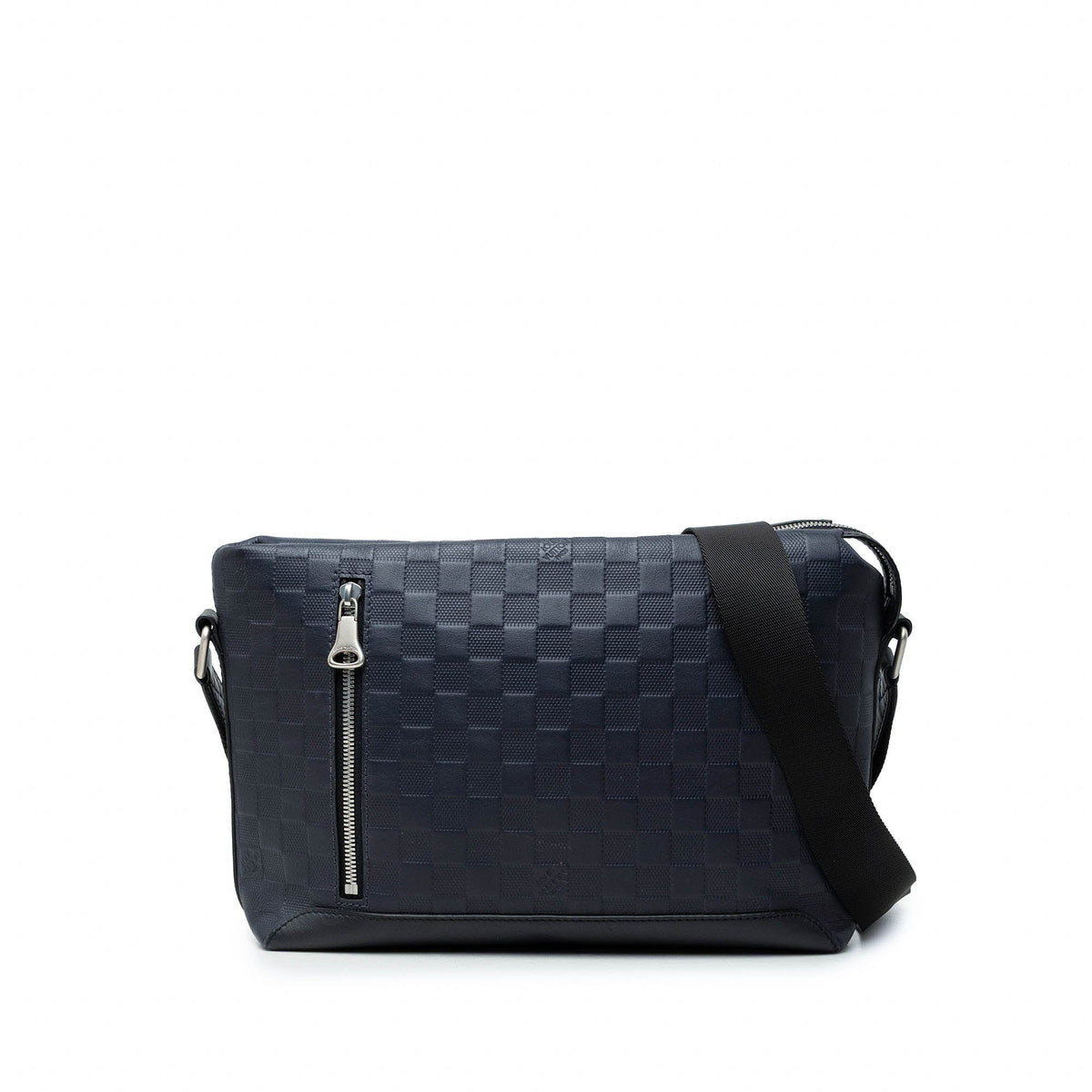 Louis Vuitton Damier Infini Discovery Messenger PM