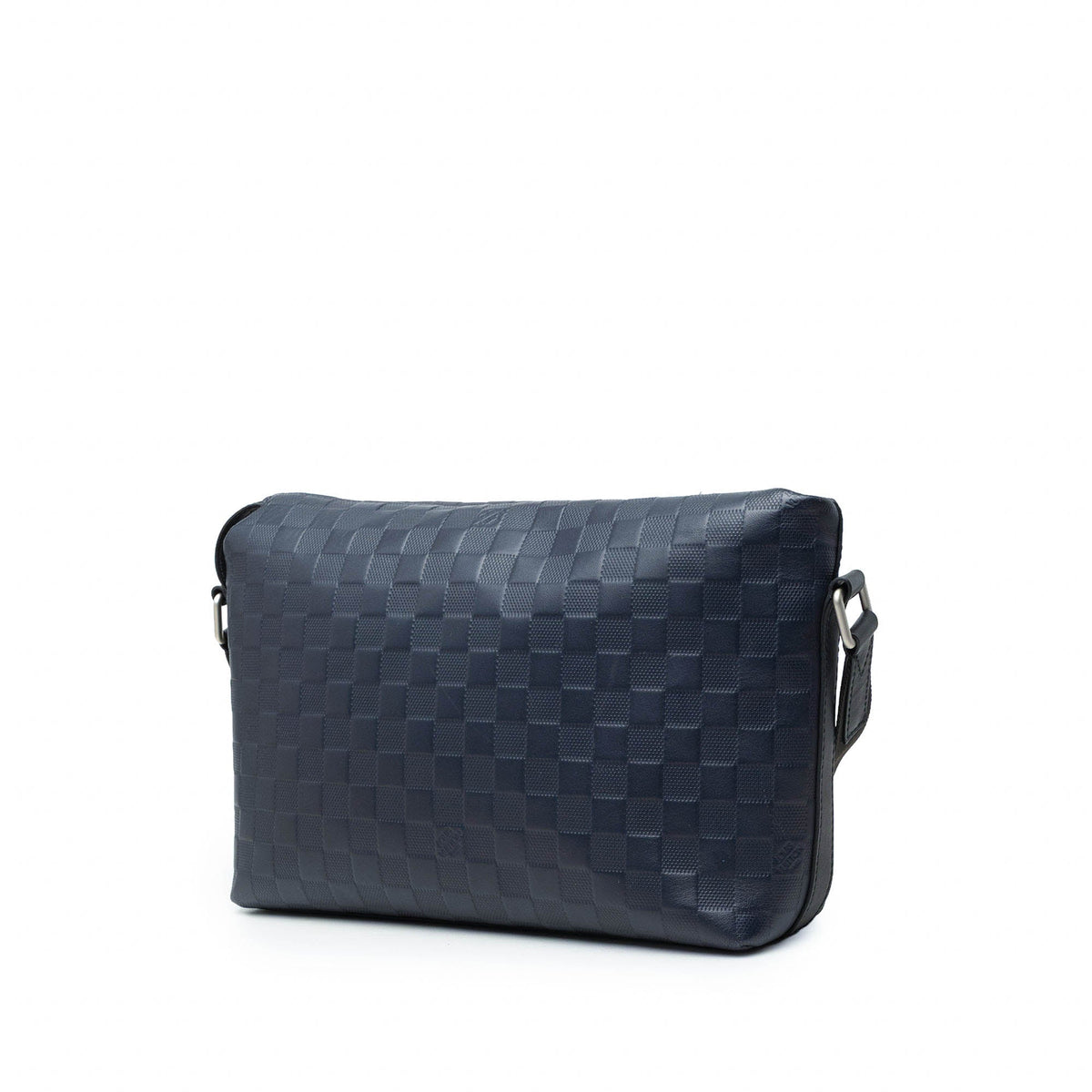Louis Vuitton Damier Infini Discovery Messenger PM