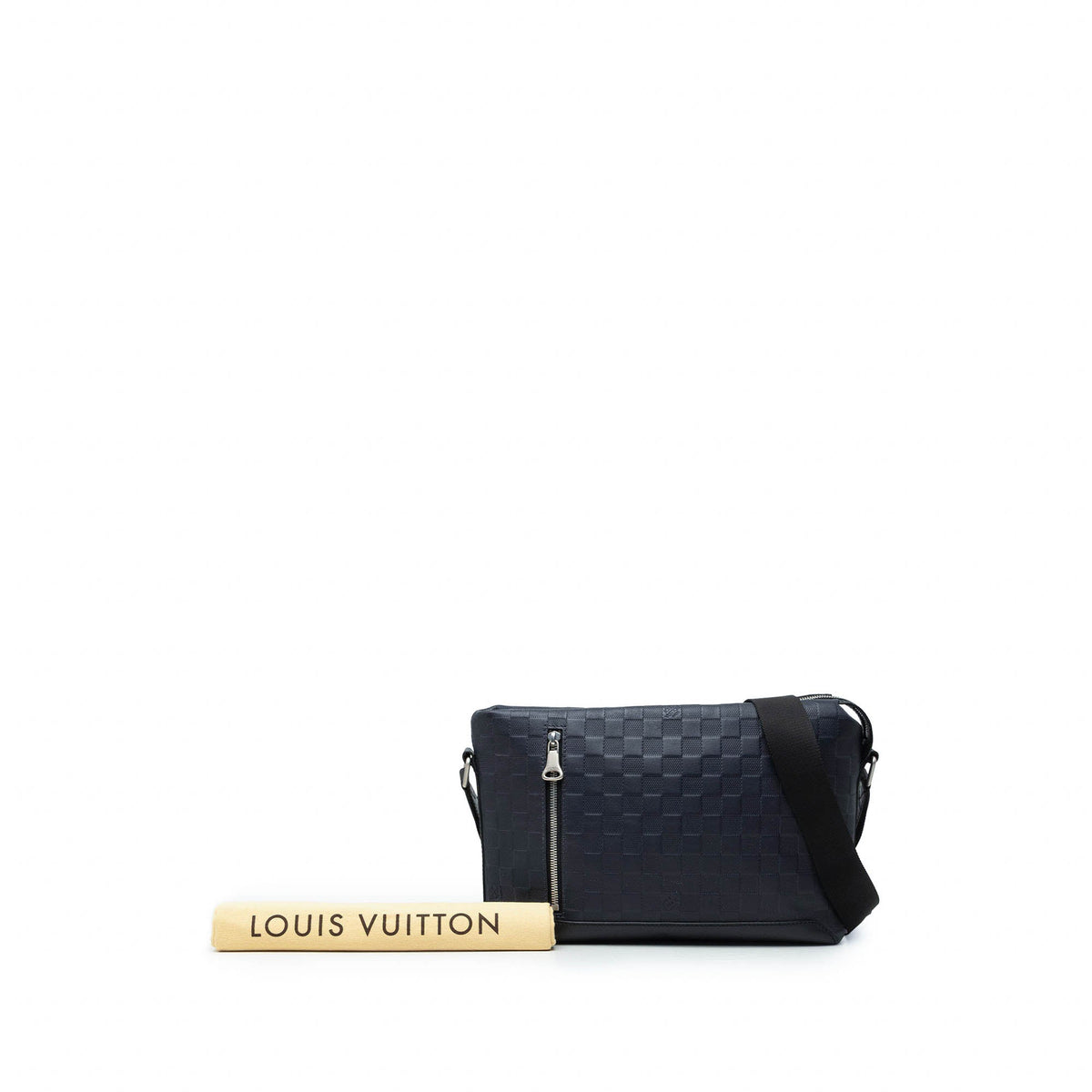 Louis Vuitton Damier Infini Discovery Messenger PM
