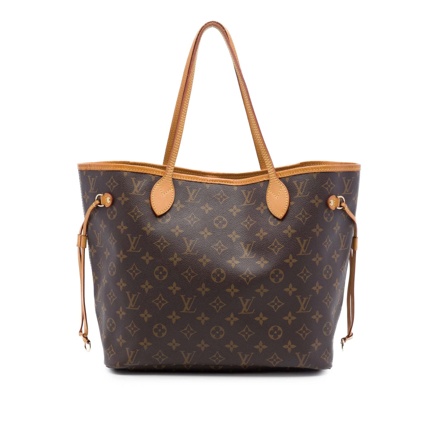 Louis Vuitton Monogram Neverfull MM