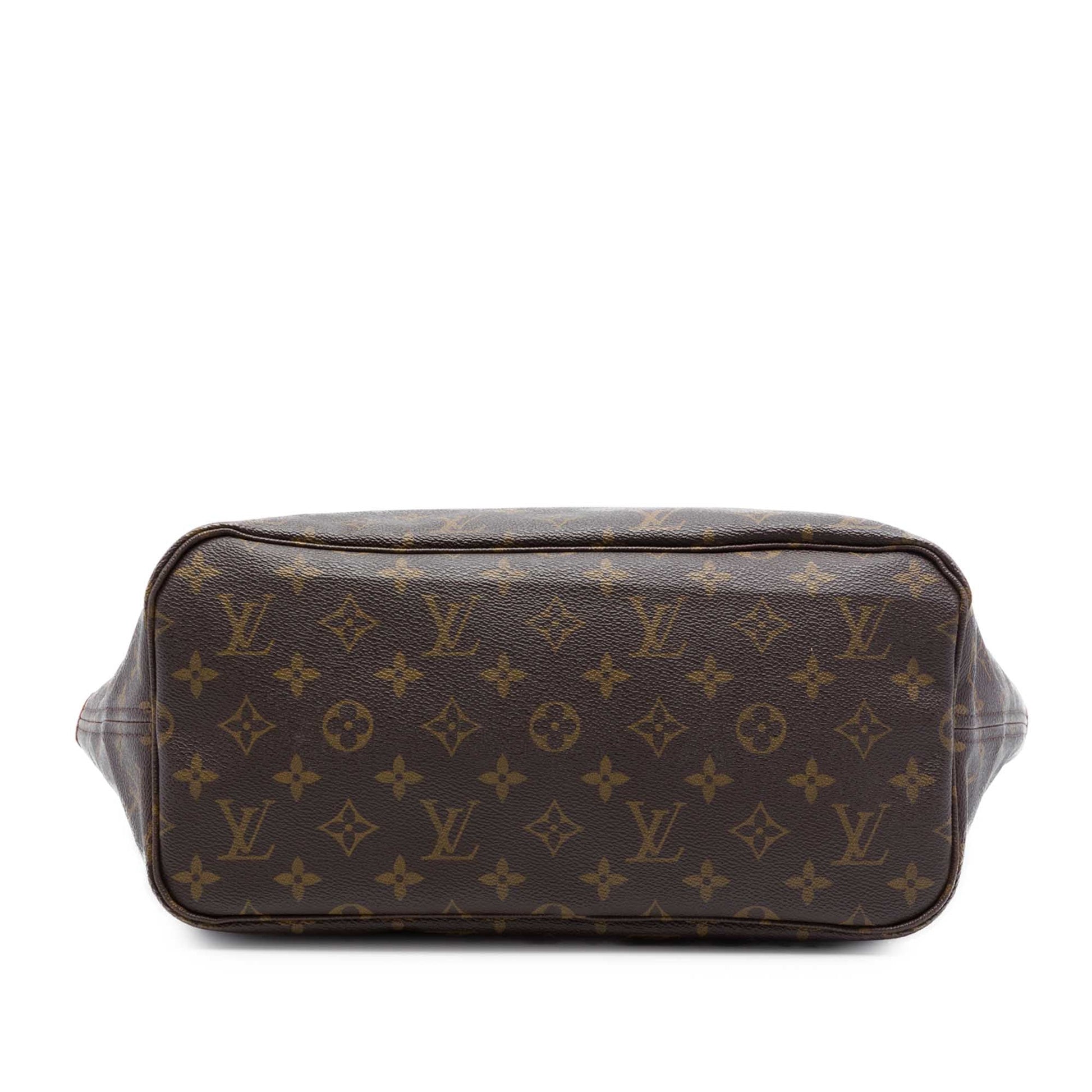 Louis Vuitton Monogram Neverfull MM