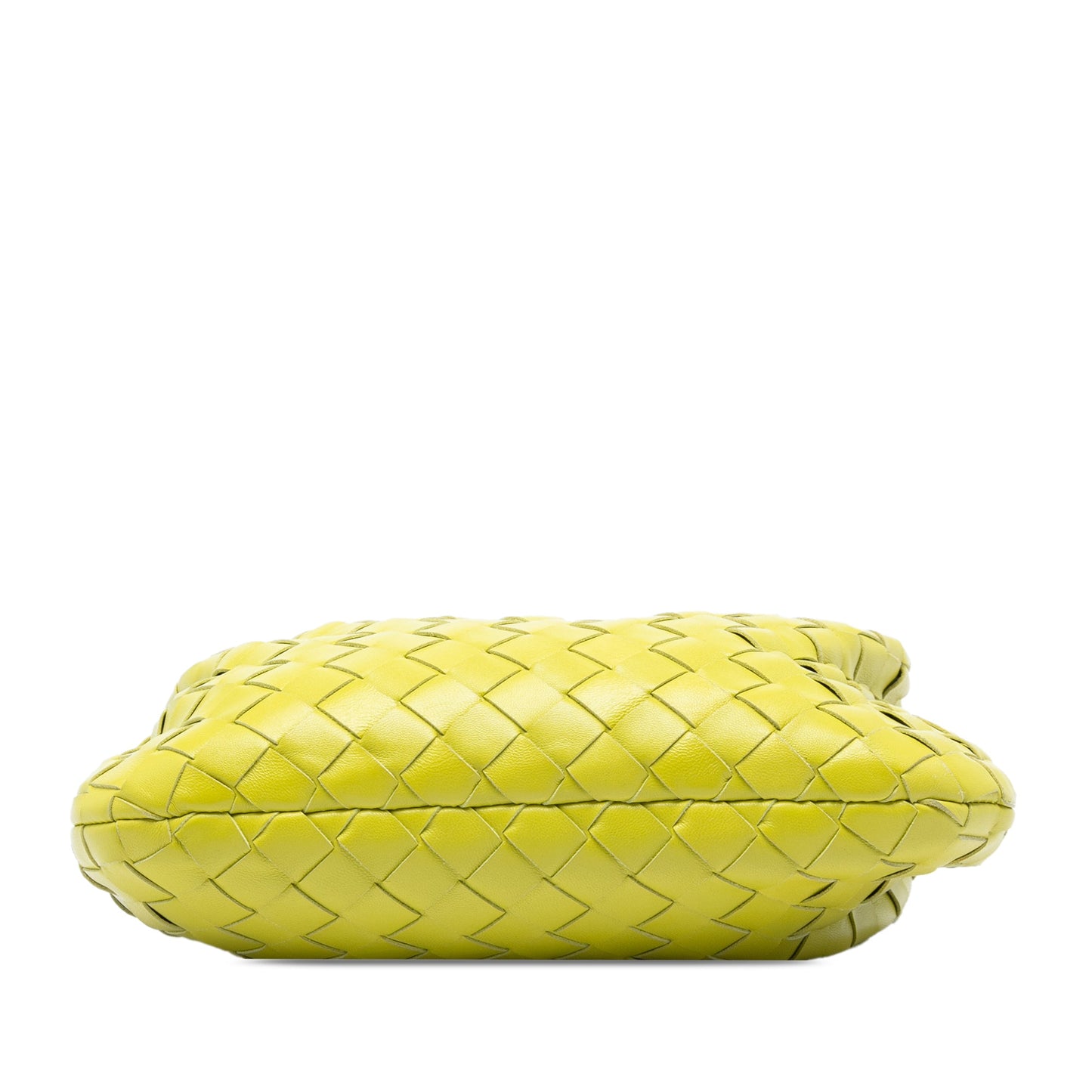 Bottega Veneta Mini Nappa Intrecciato Jodie