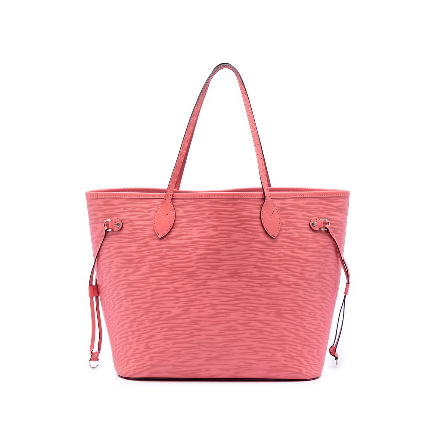 Louis Vuitton Epi Neverfull MM