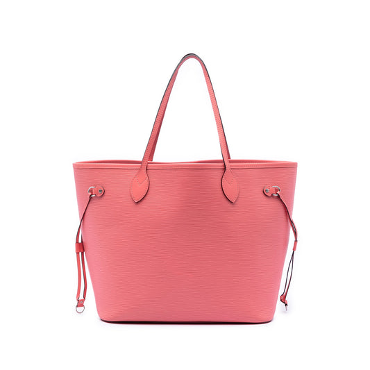 Louis Vuitton Epi Neverfull MM