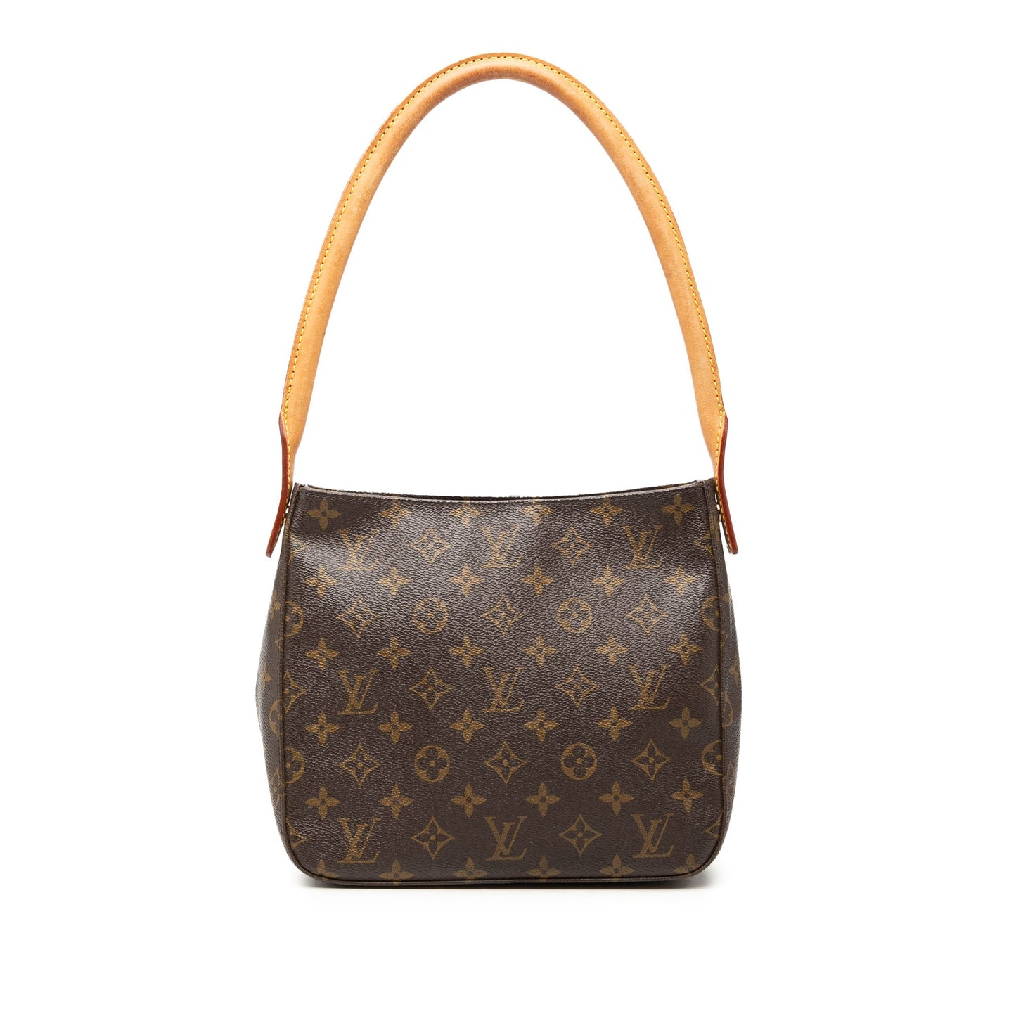 Louis Vuitton Monogram Looping MM