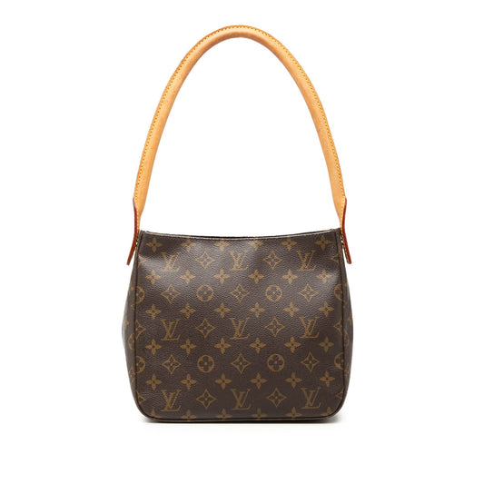 Louis Vuitton Monogram Looping MM