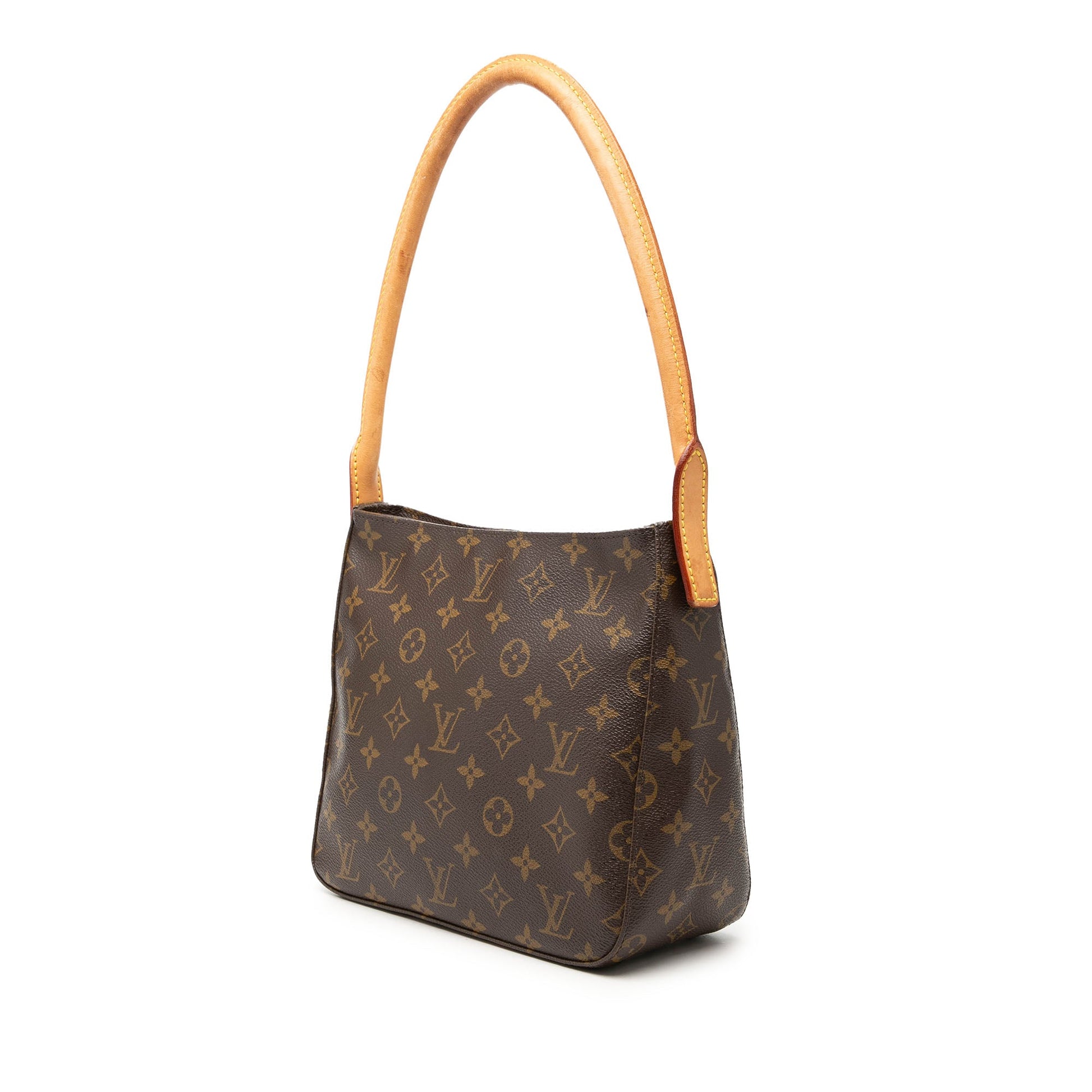 Louis Vuitton Monogram Looping MM