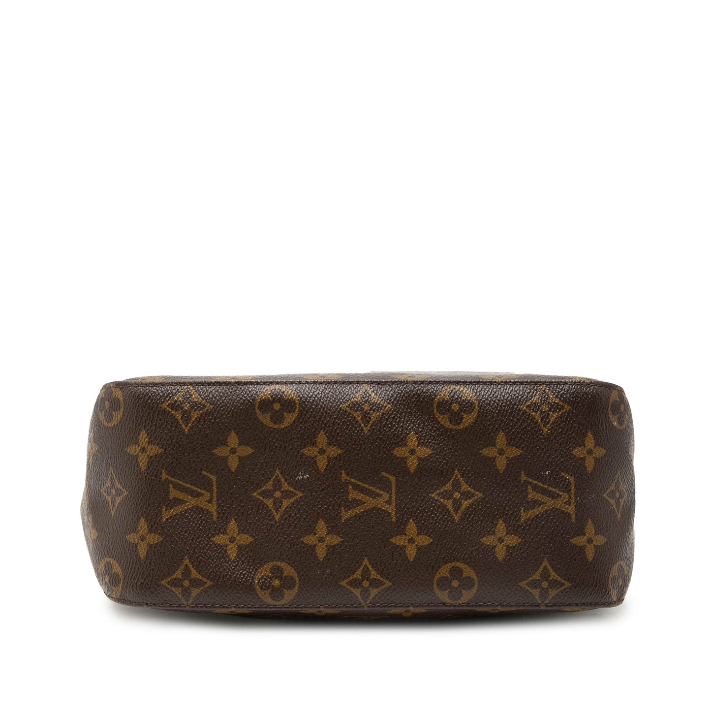 Louis Vuitton Monogram Looping MM